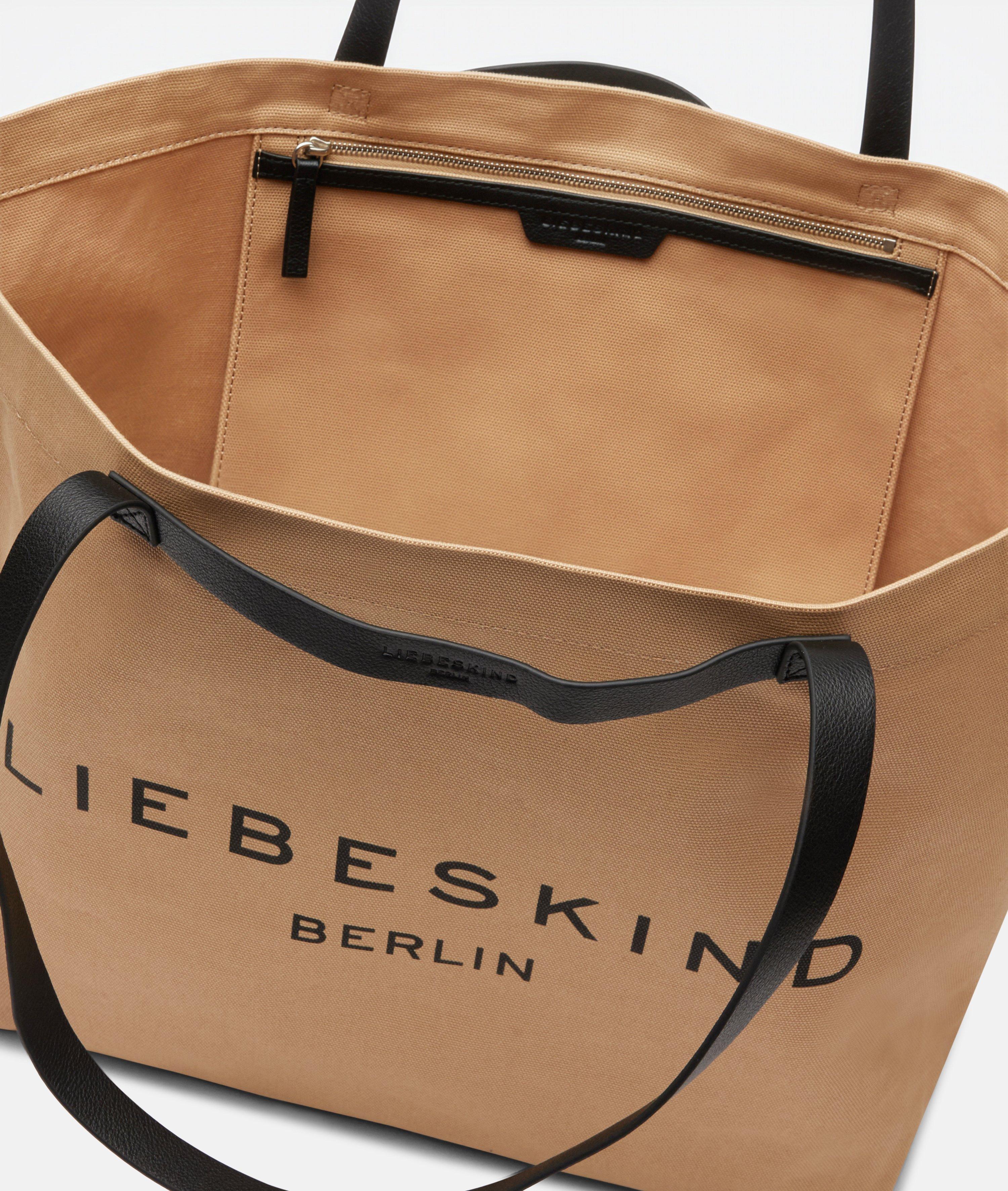 LIEBESKIND BERLIN Aurora Shopper L
