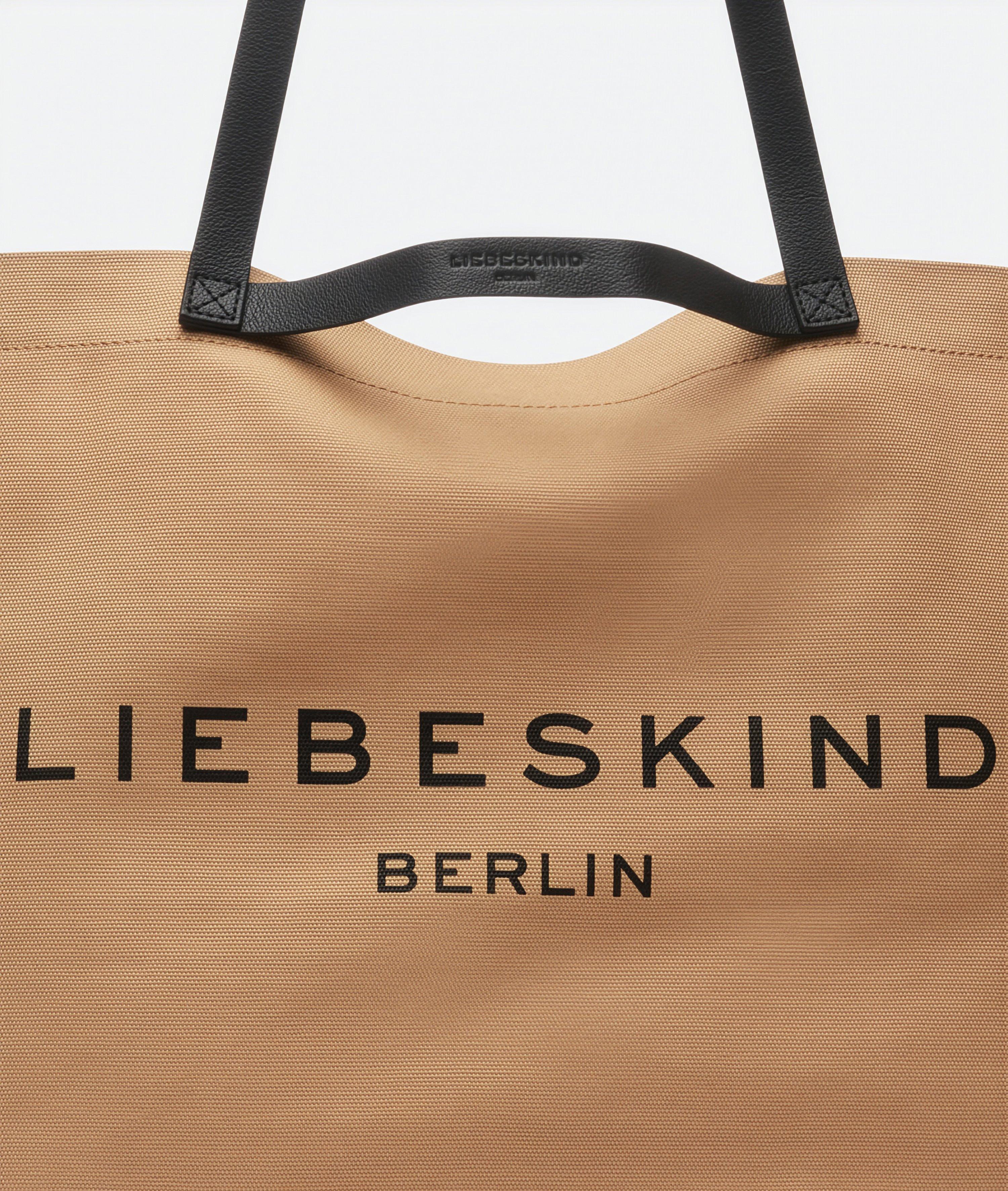 LIEBESKIND BERLIN Aurora Shopper L