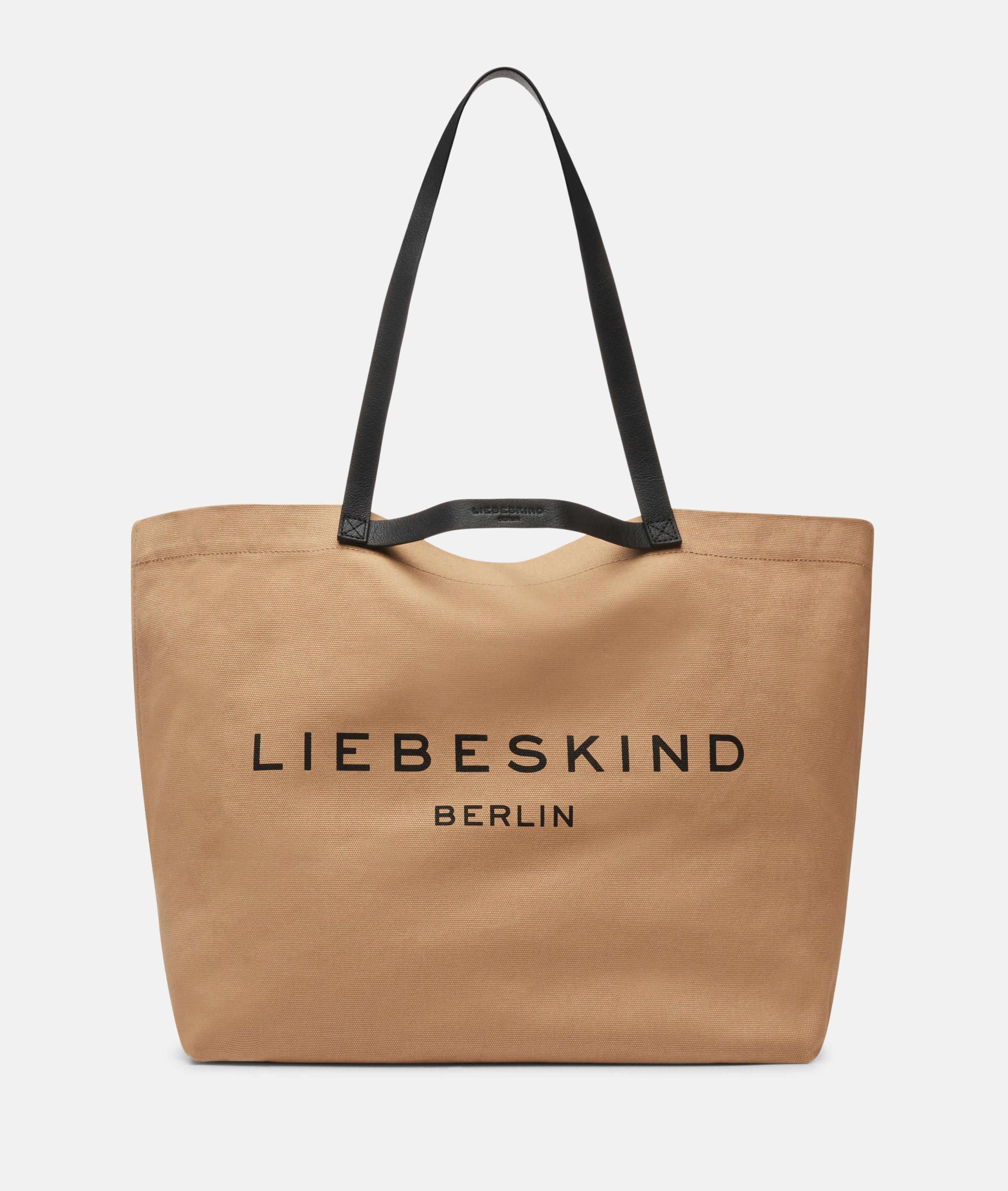 LIEBESKIND BERLIN Aurora Shopper L
