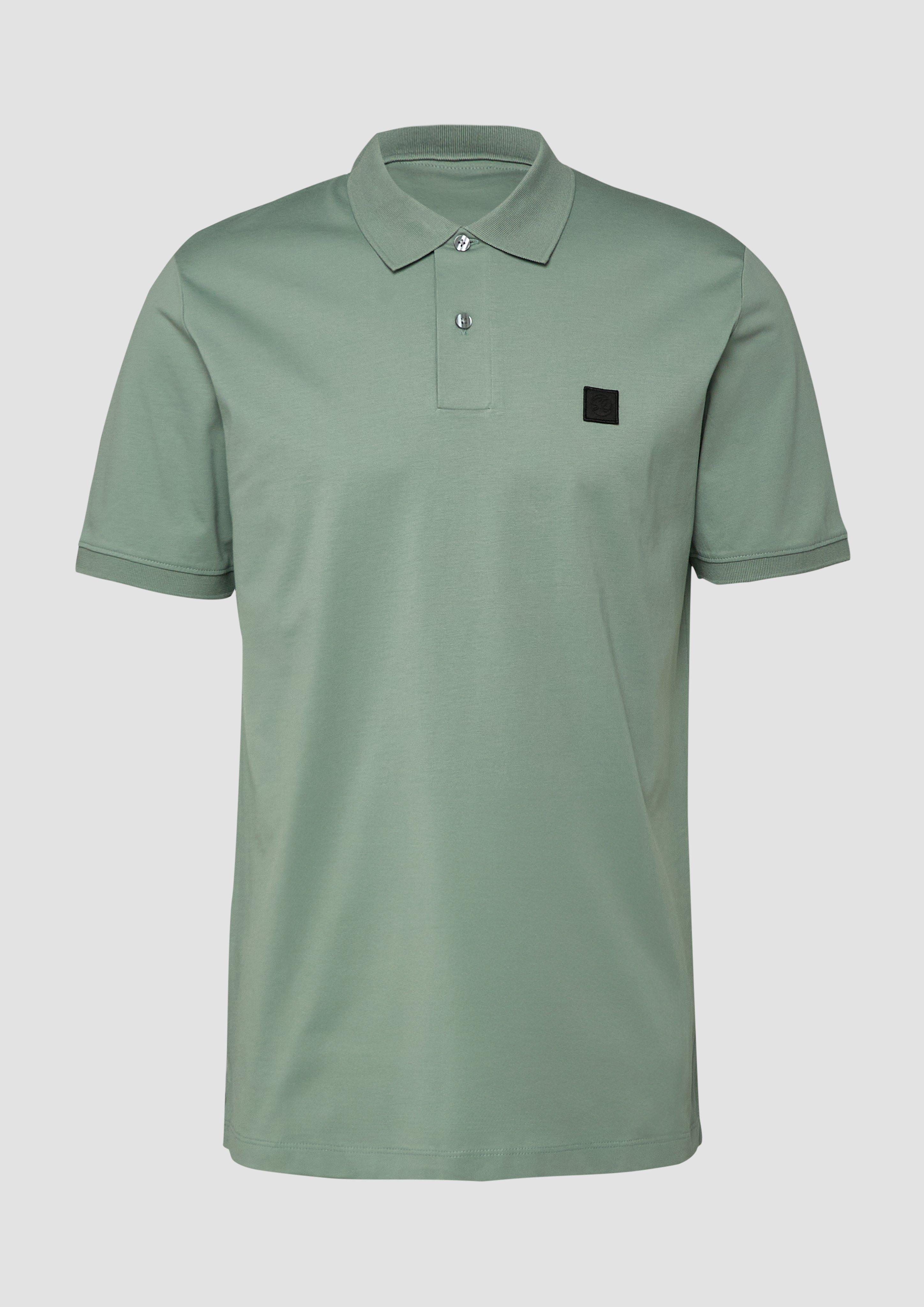 Polo-Shirt in 