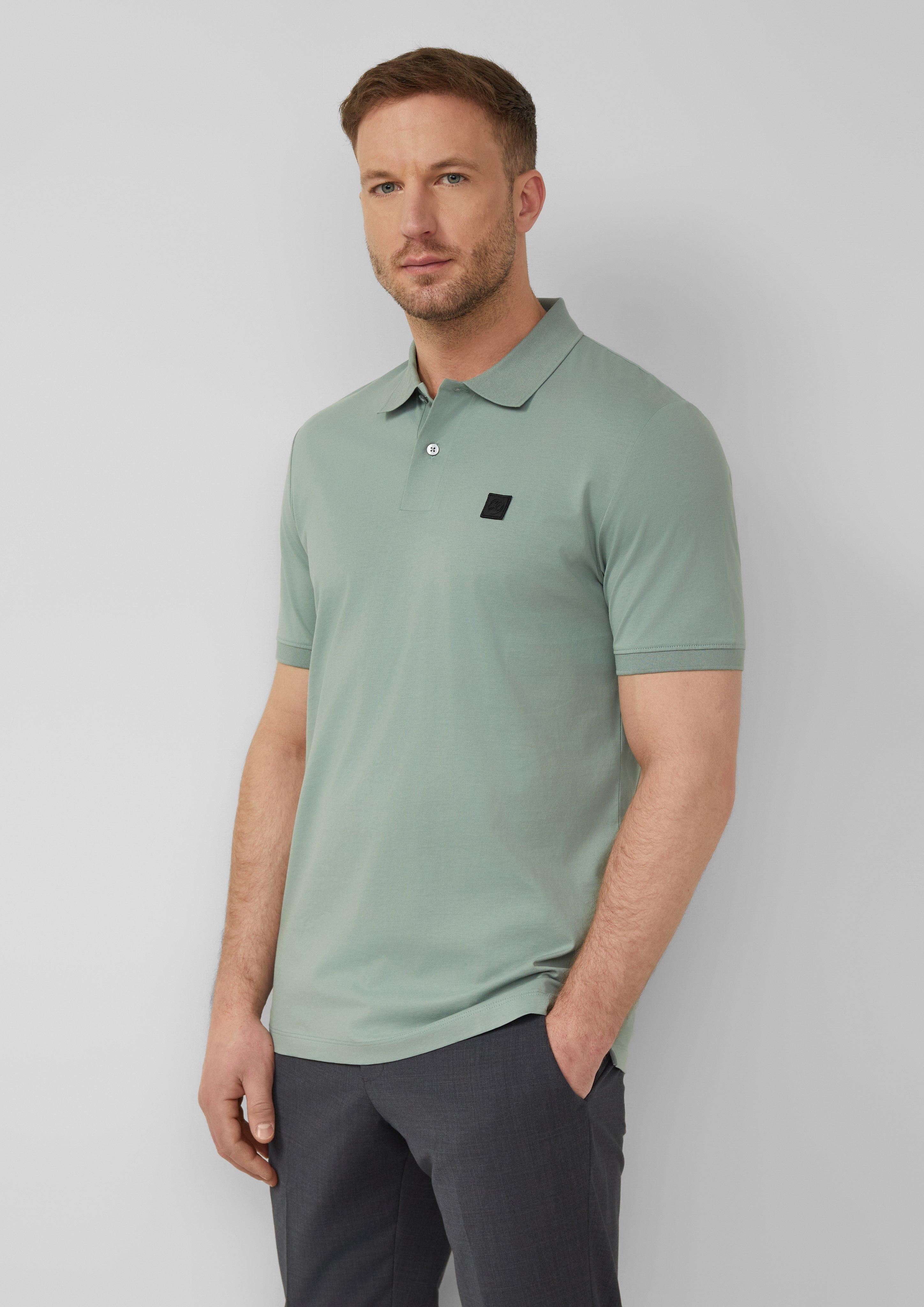 Polo-Shirt in 