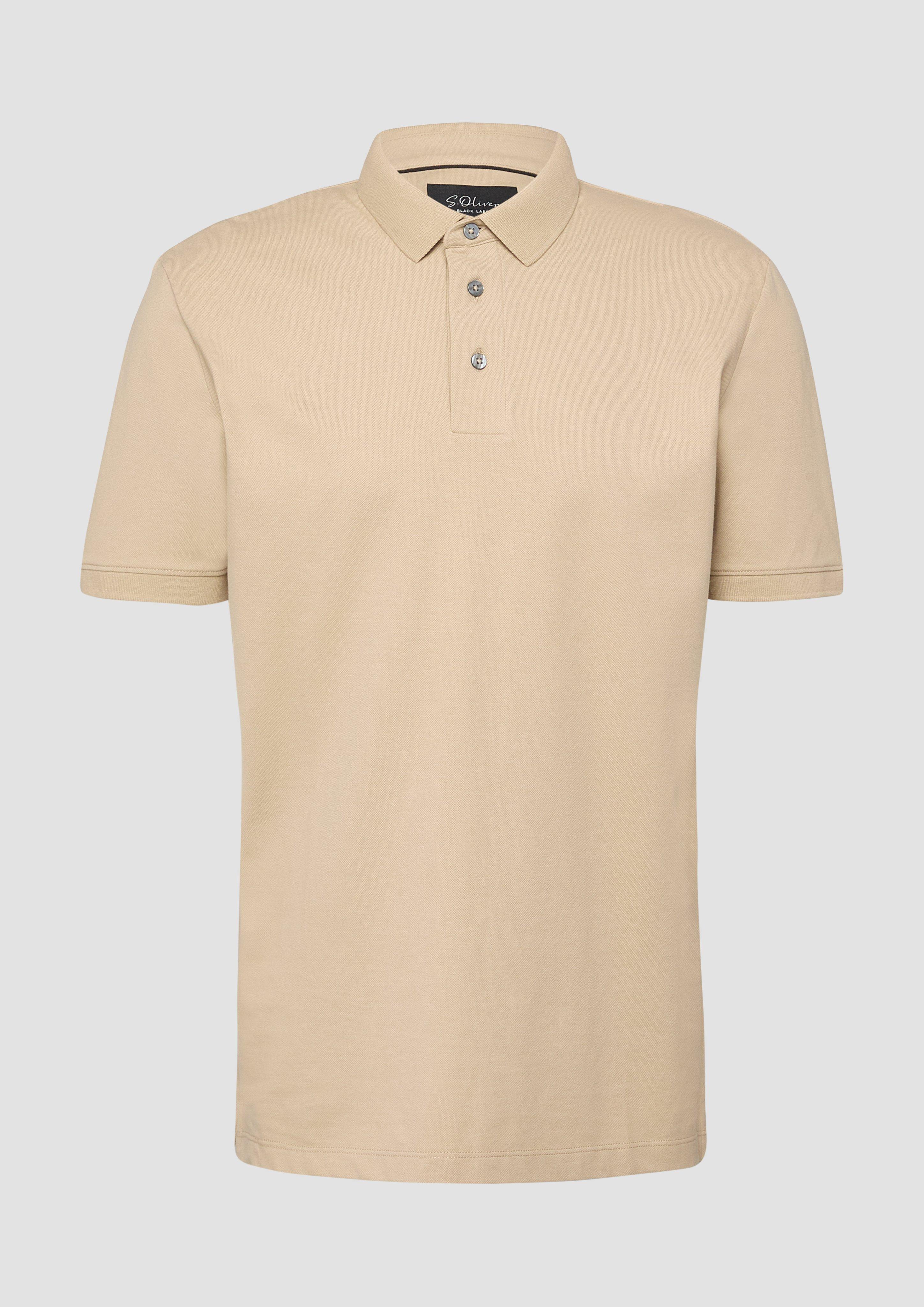 Polo-Shirt in 