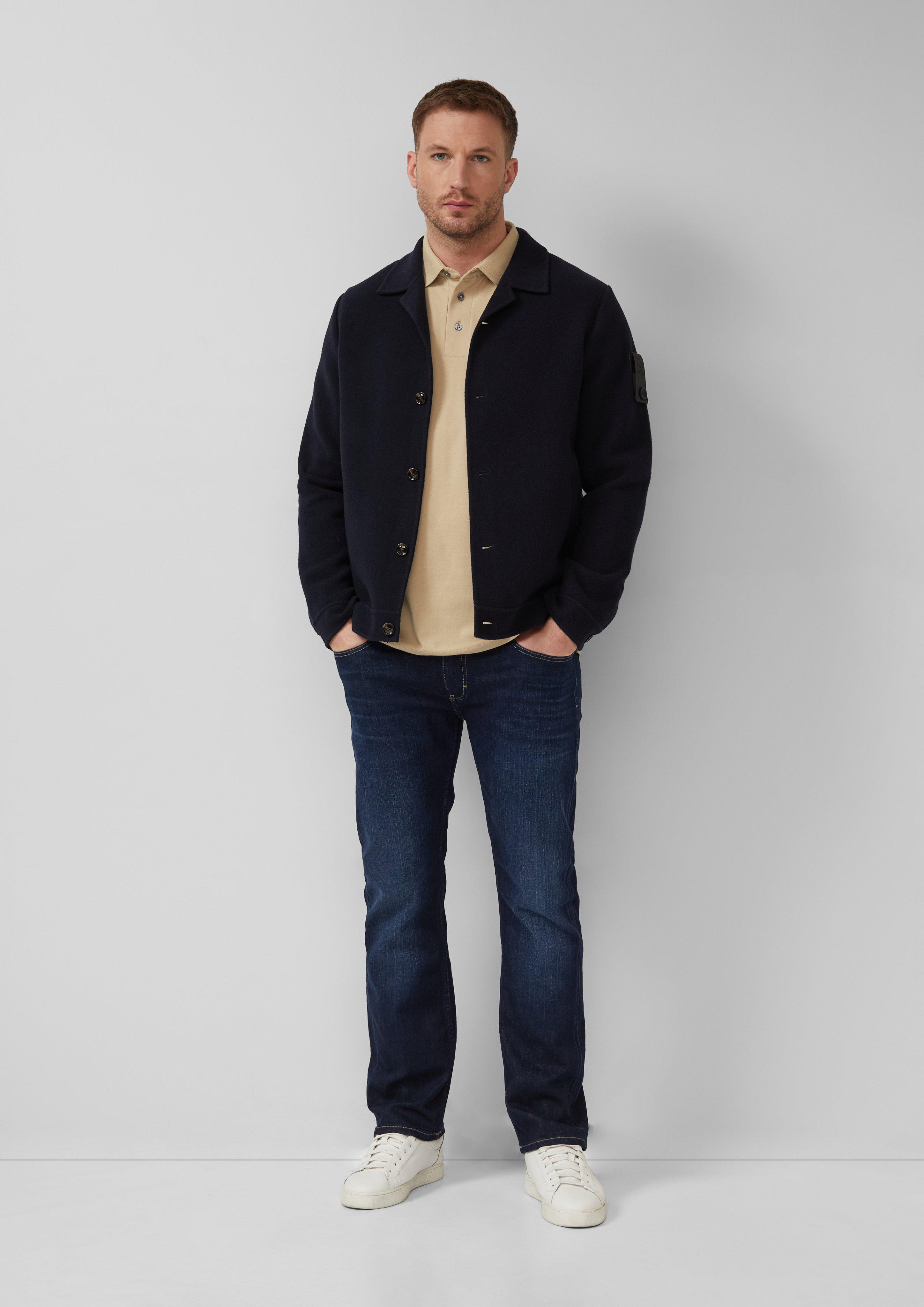 Koszulka polo w kolorze 8400, 9999, 7238 & 5456