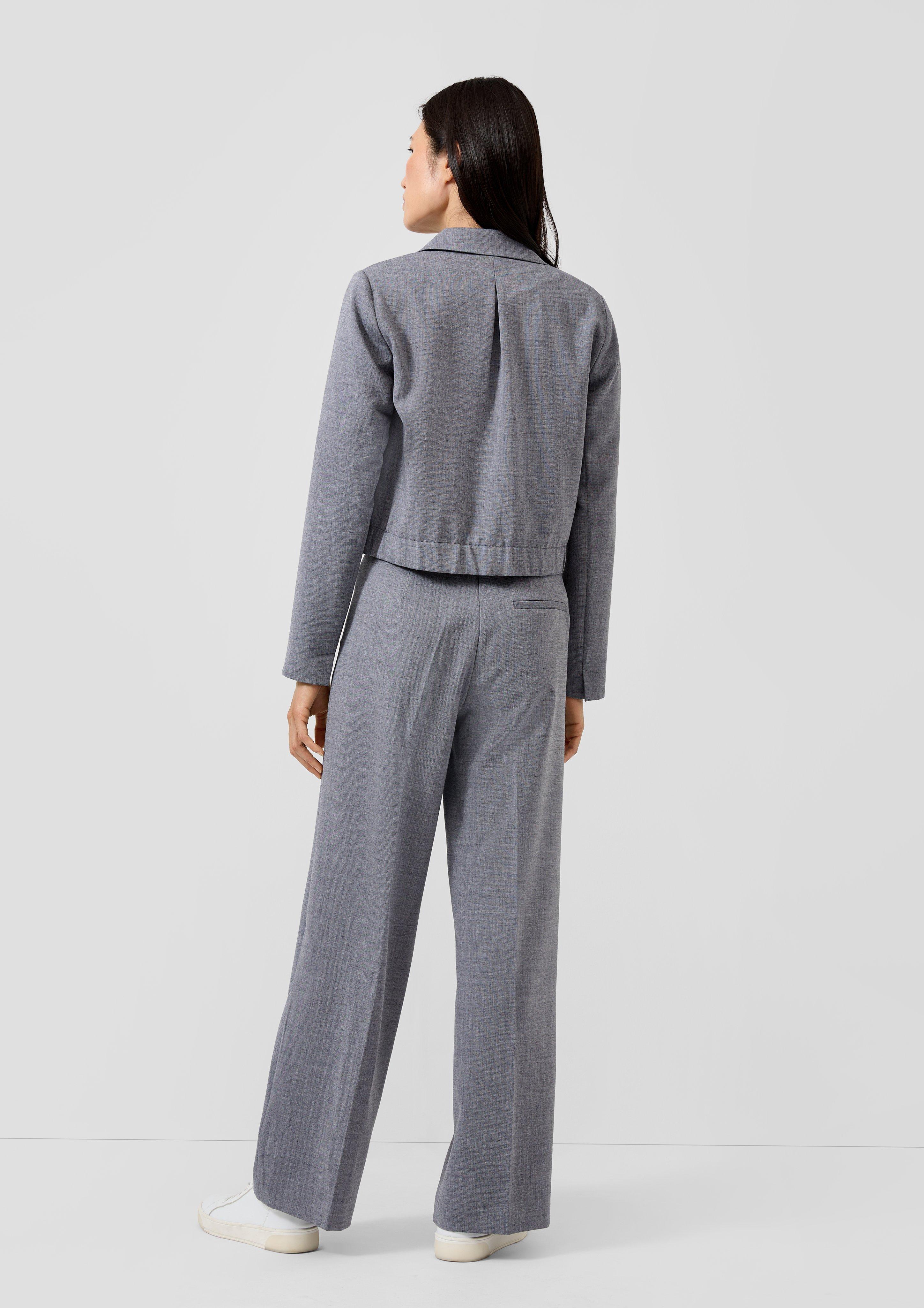 Indoor-Jacke in 93W0