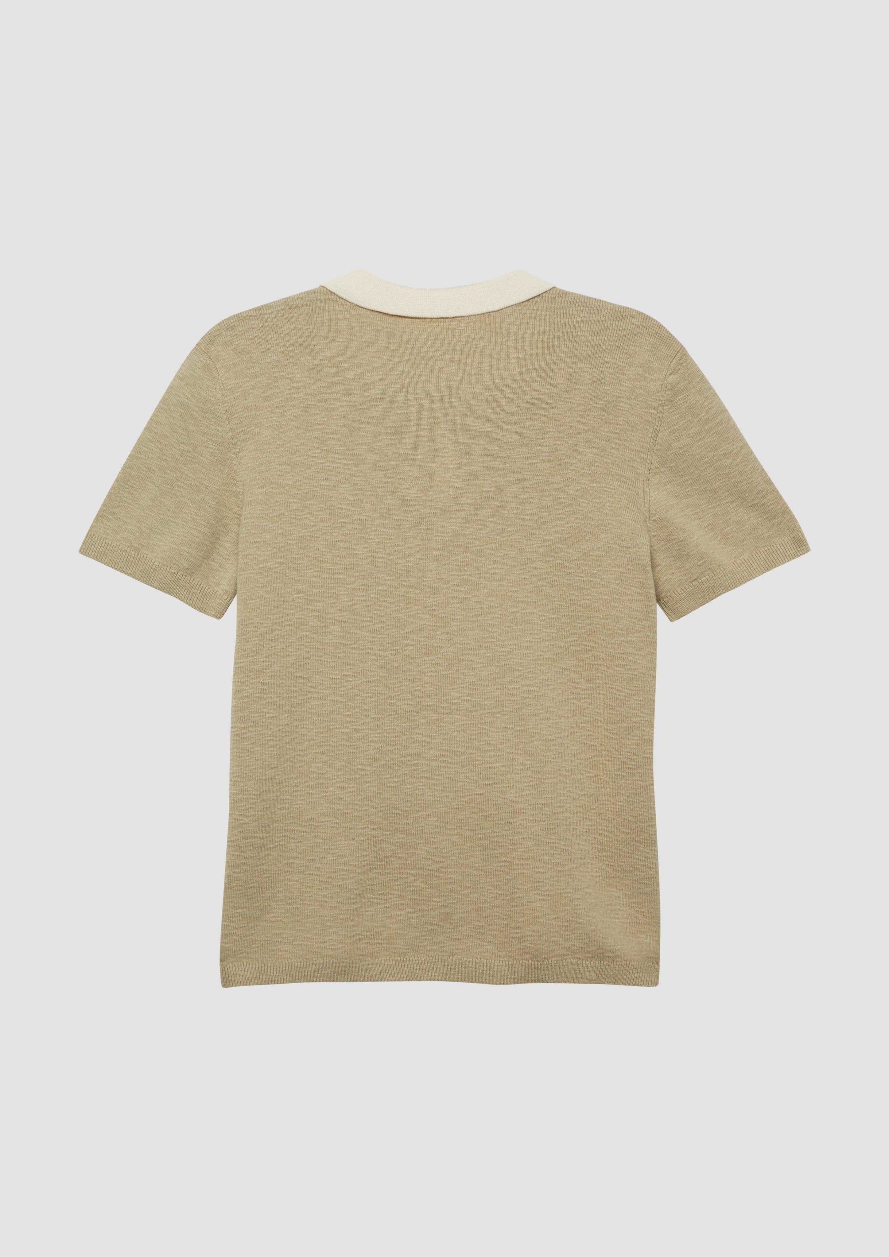 Strickpullover in 7821