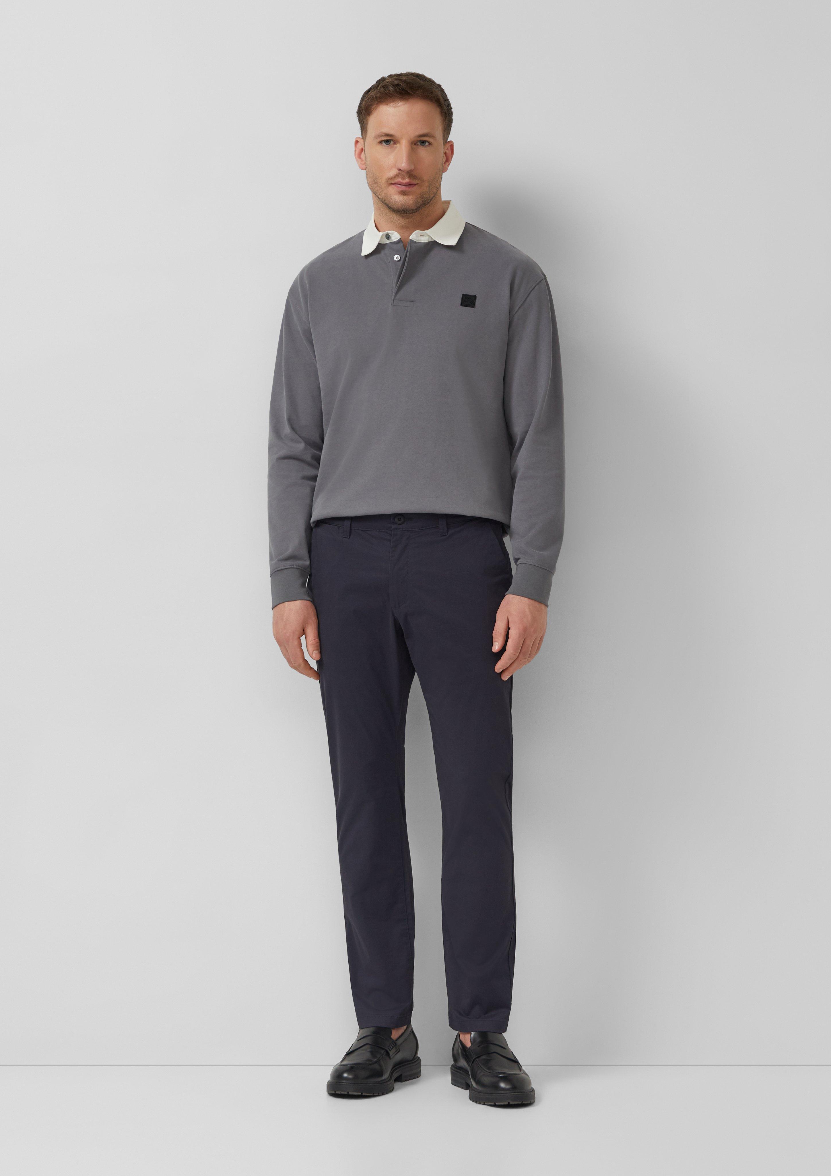 Pantalon in 5920, 9865, 7981 & 8400