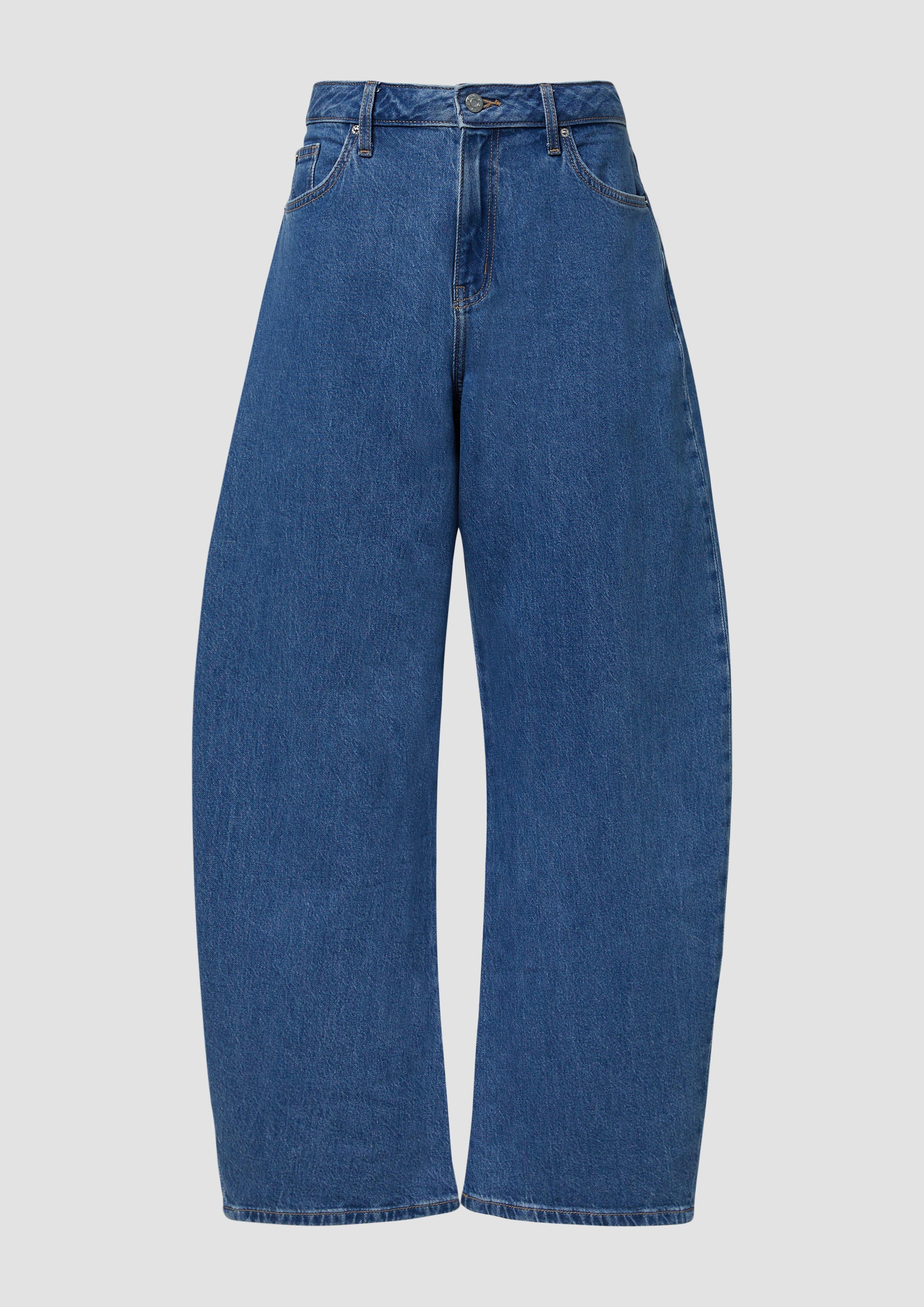 Jeans-Hose