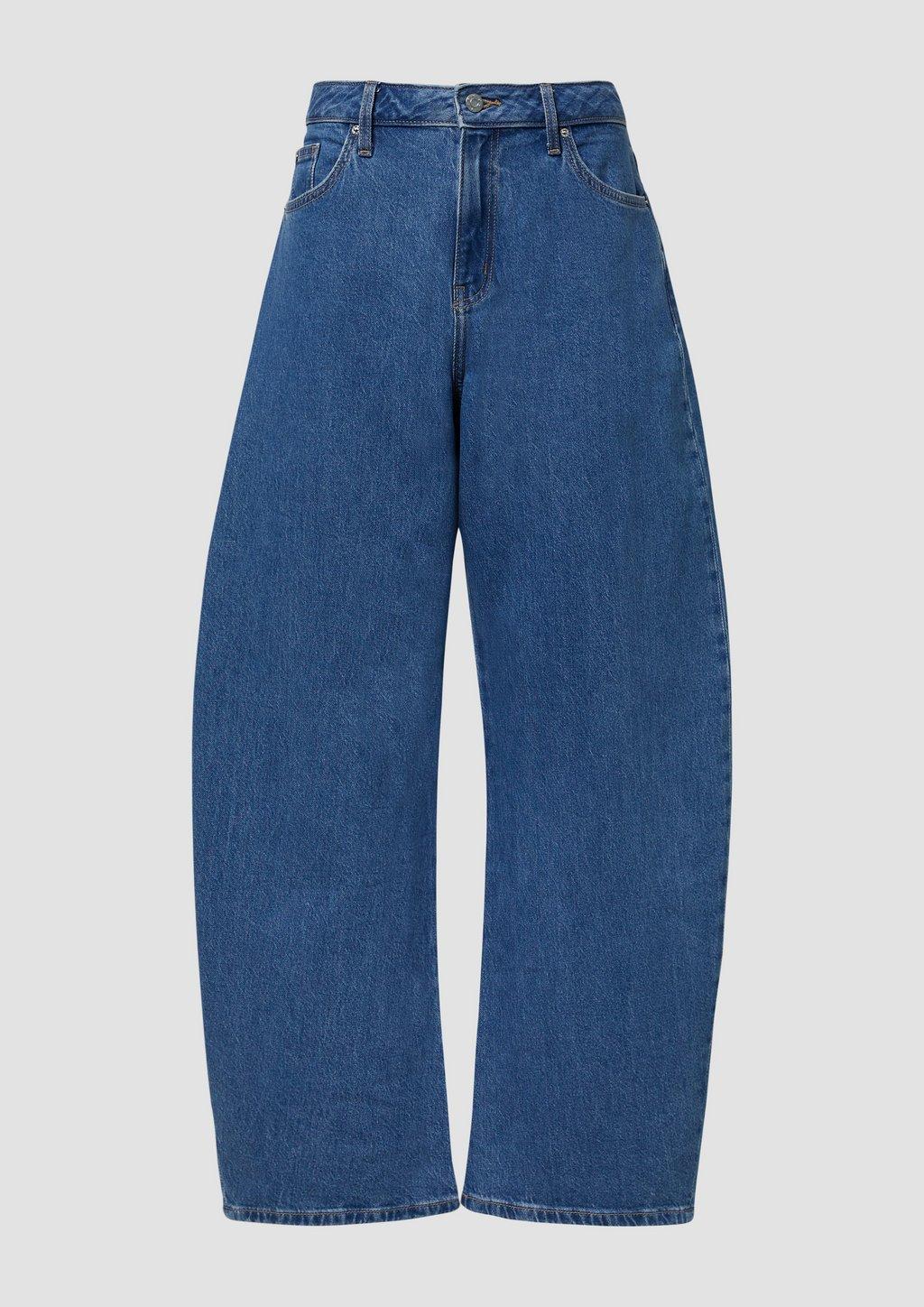 Dames Jeans broek in van s.Oliver