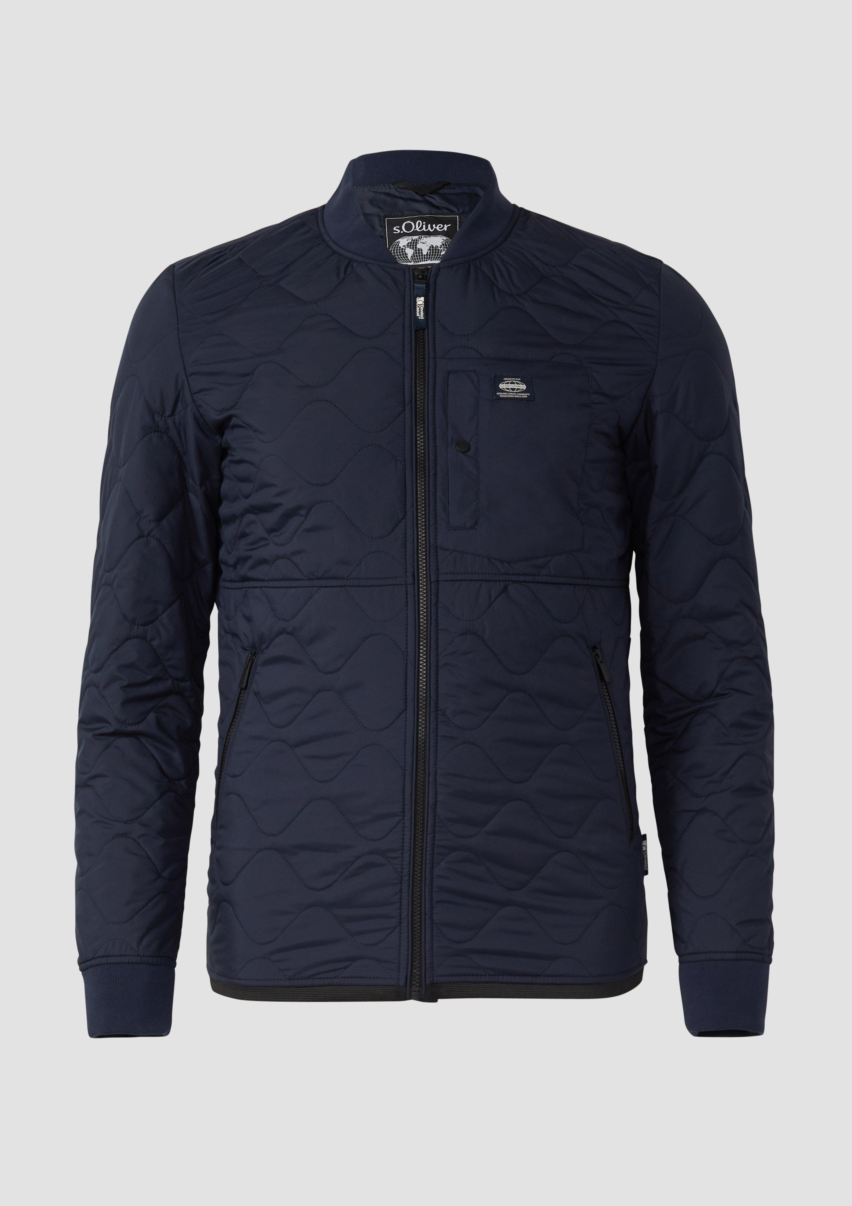 Outdoor Buitenjas in 