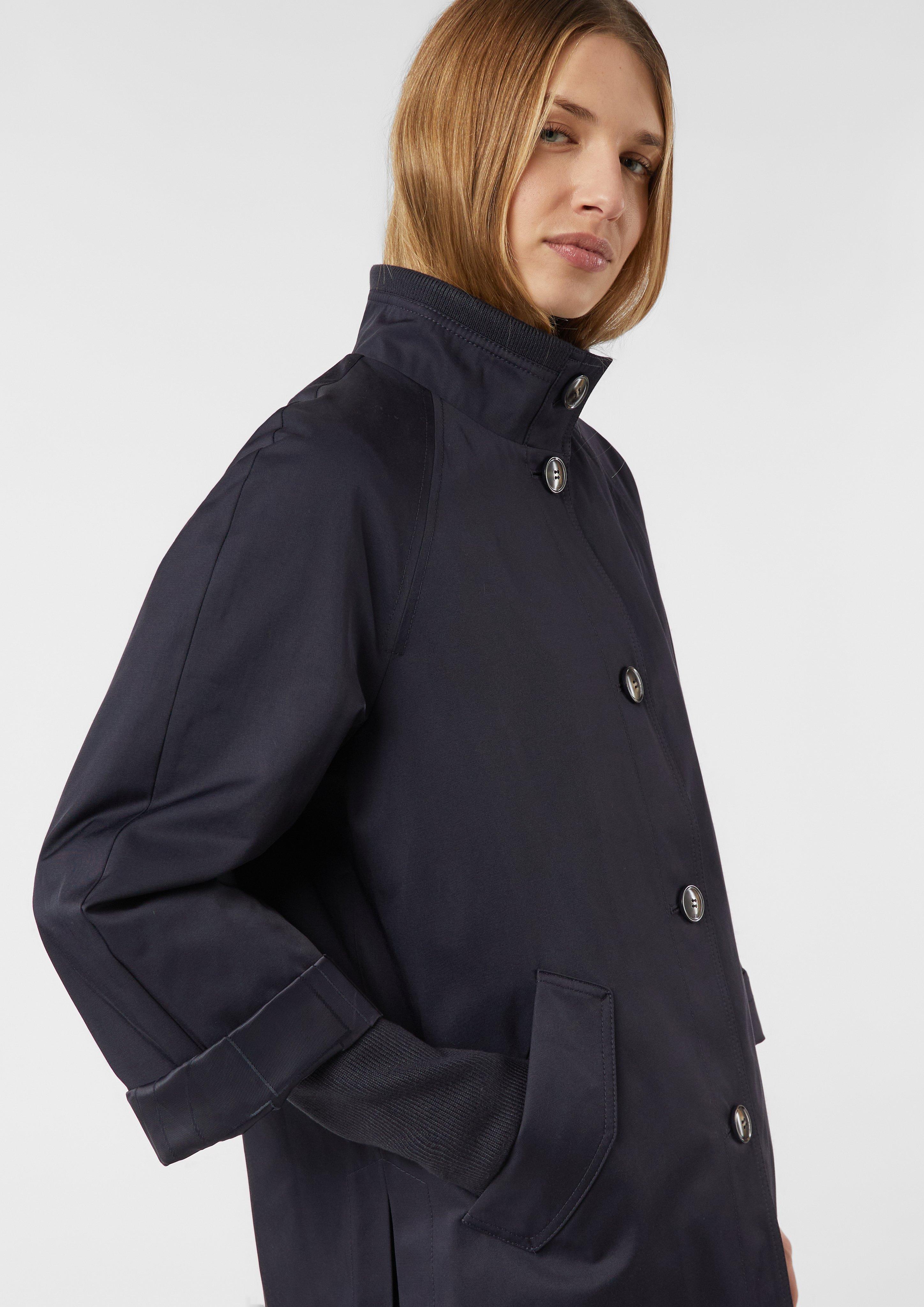 Veste d'extérieur en 5976 & 8102