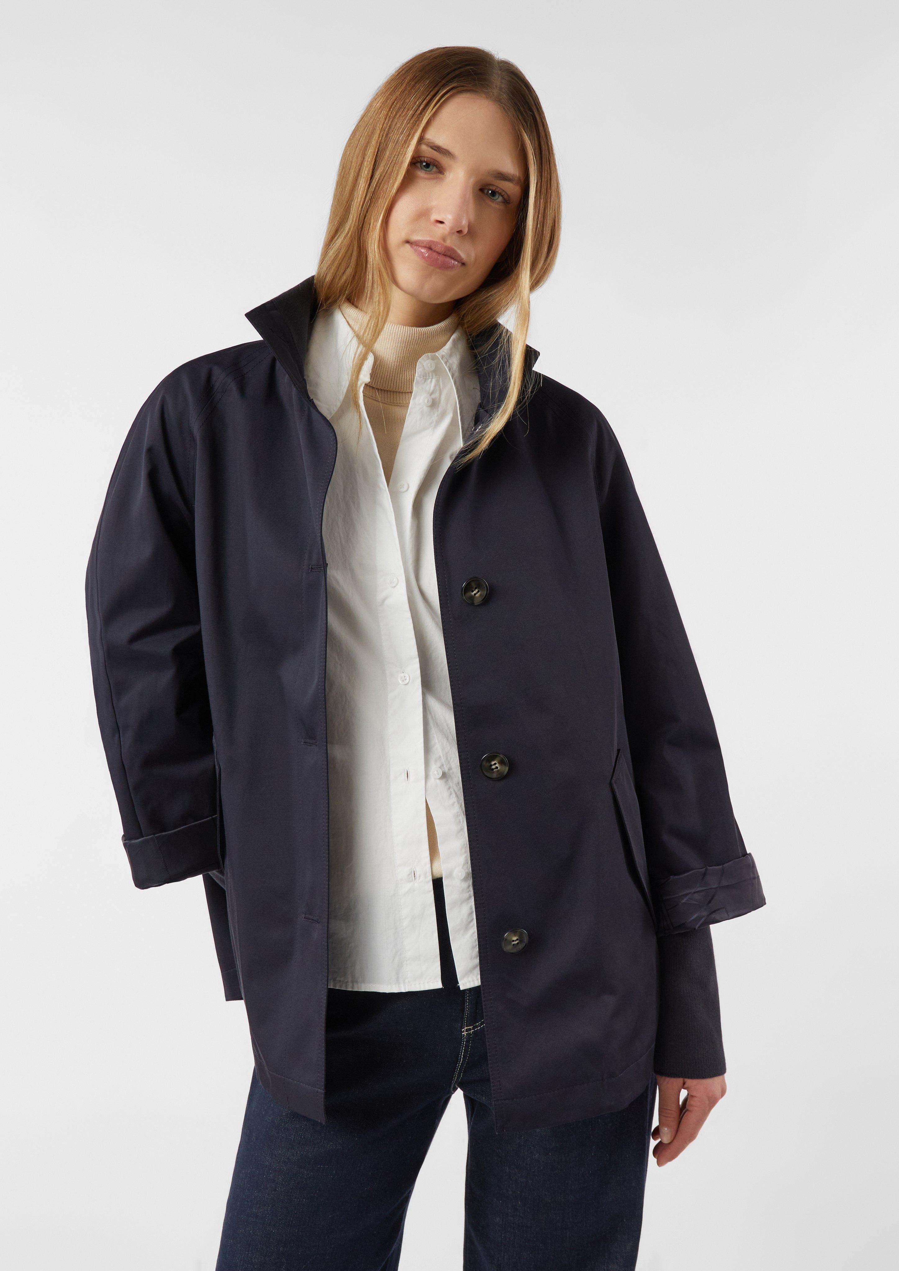 Veste d'extérieur en 5976 & 8102
