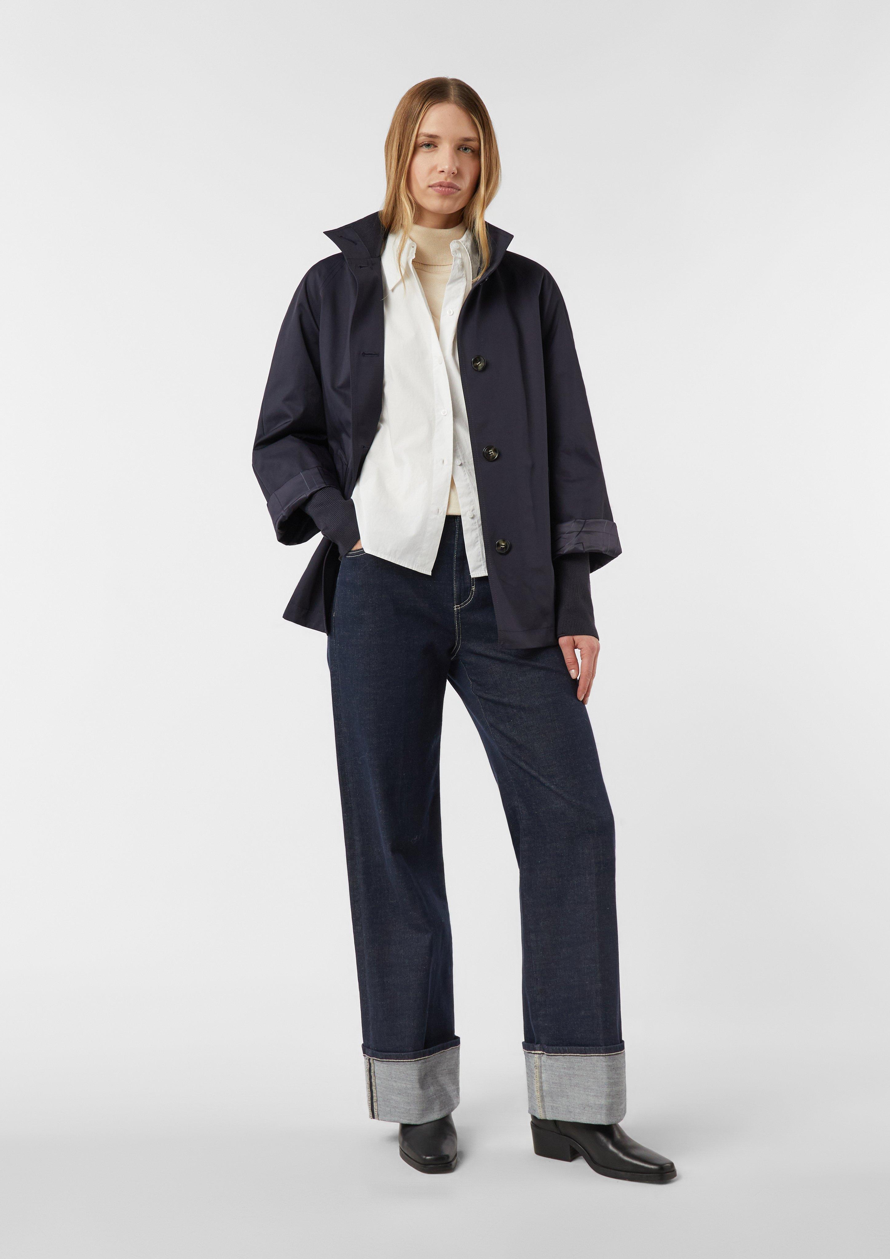 Veste d'extérieur en 5976 & 8102