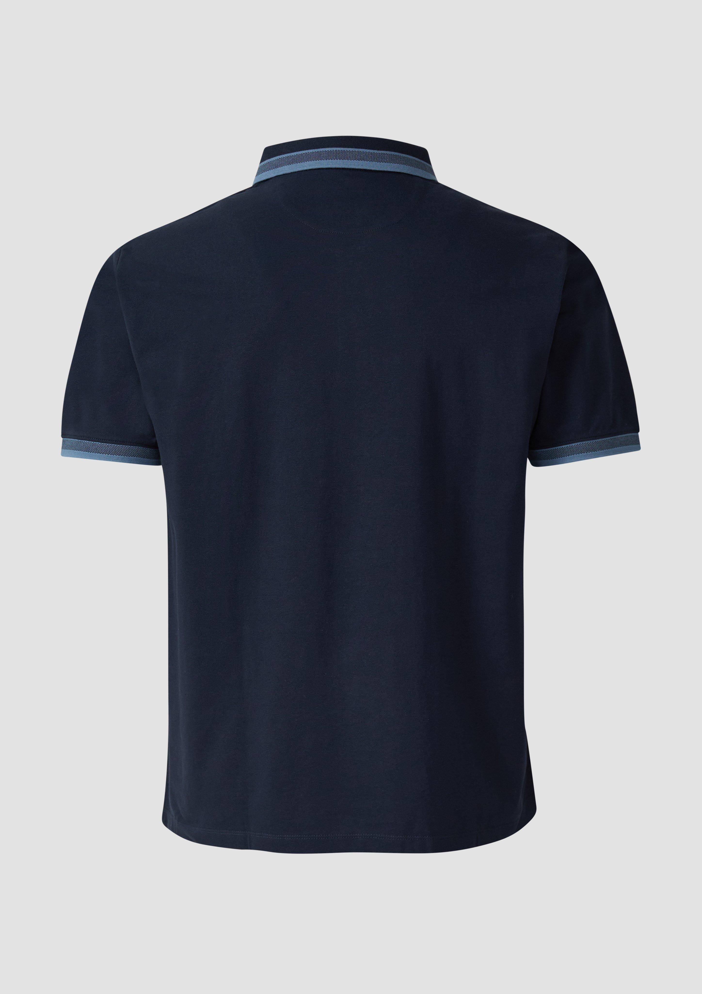 Polo-Shirt in 59D1, 66D1 & 72D1