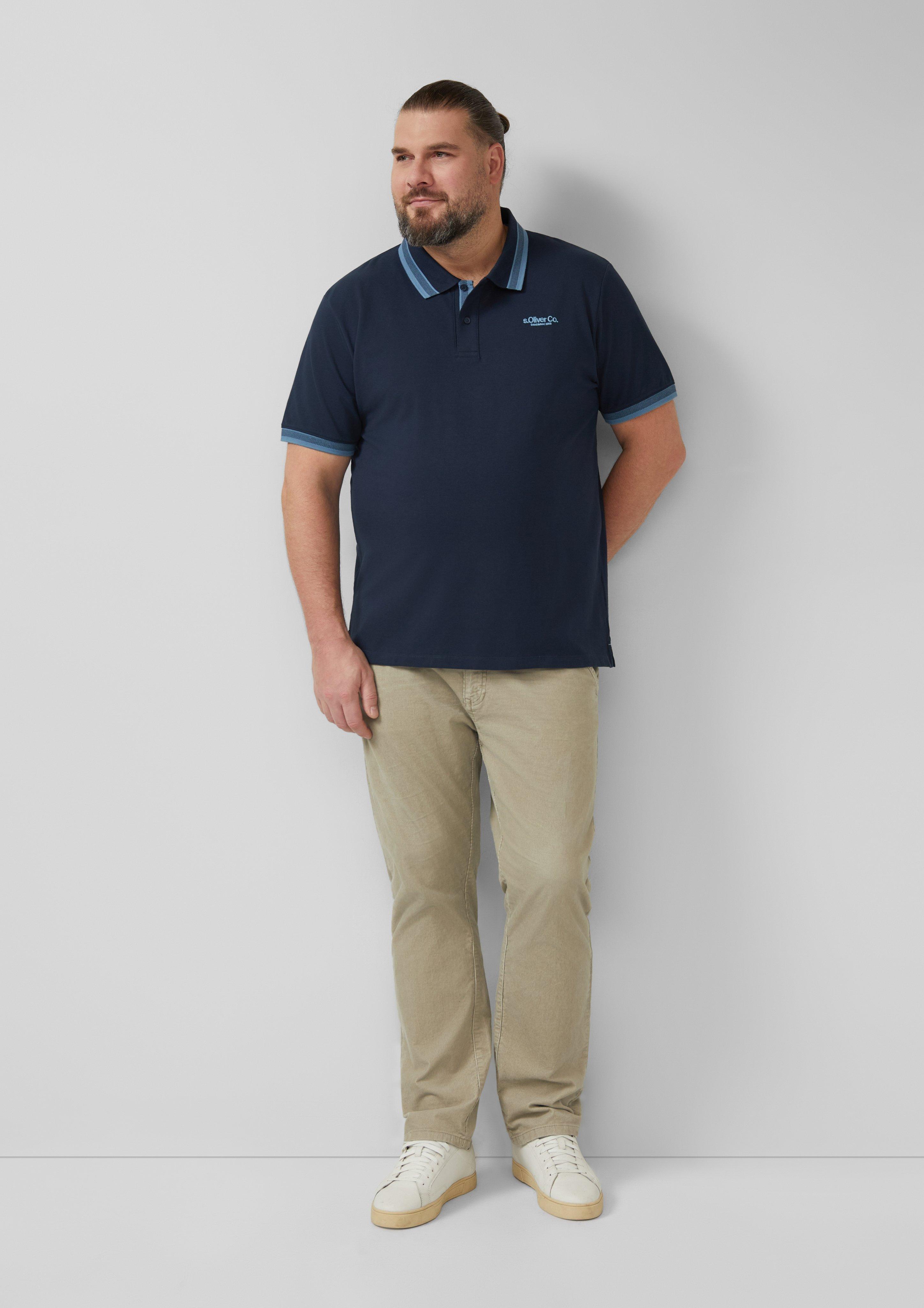 Koszulka polo w kolorze 59D1, 66D1, 72D1 & 99D1