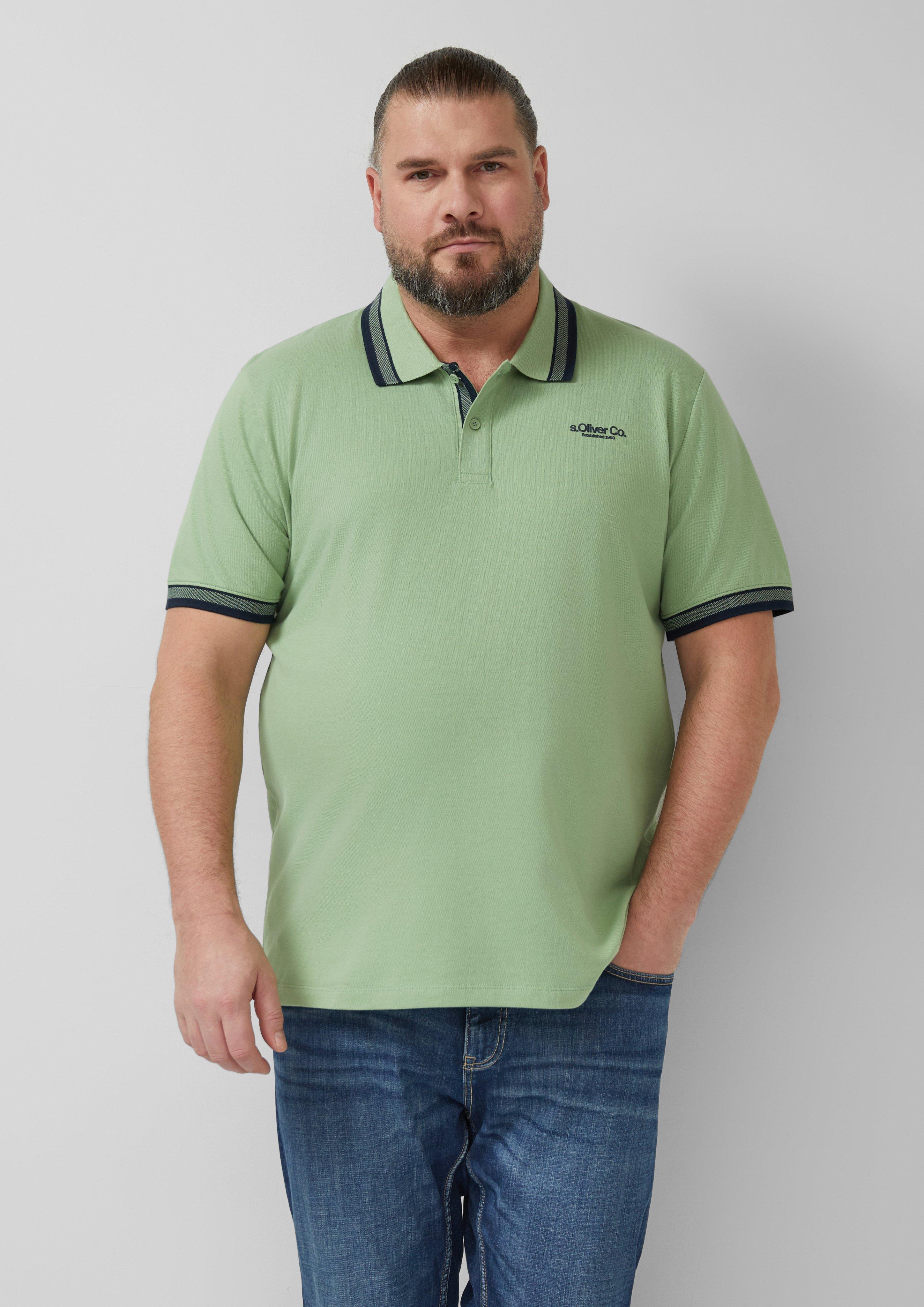 Polo-Shirt in 