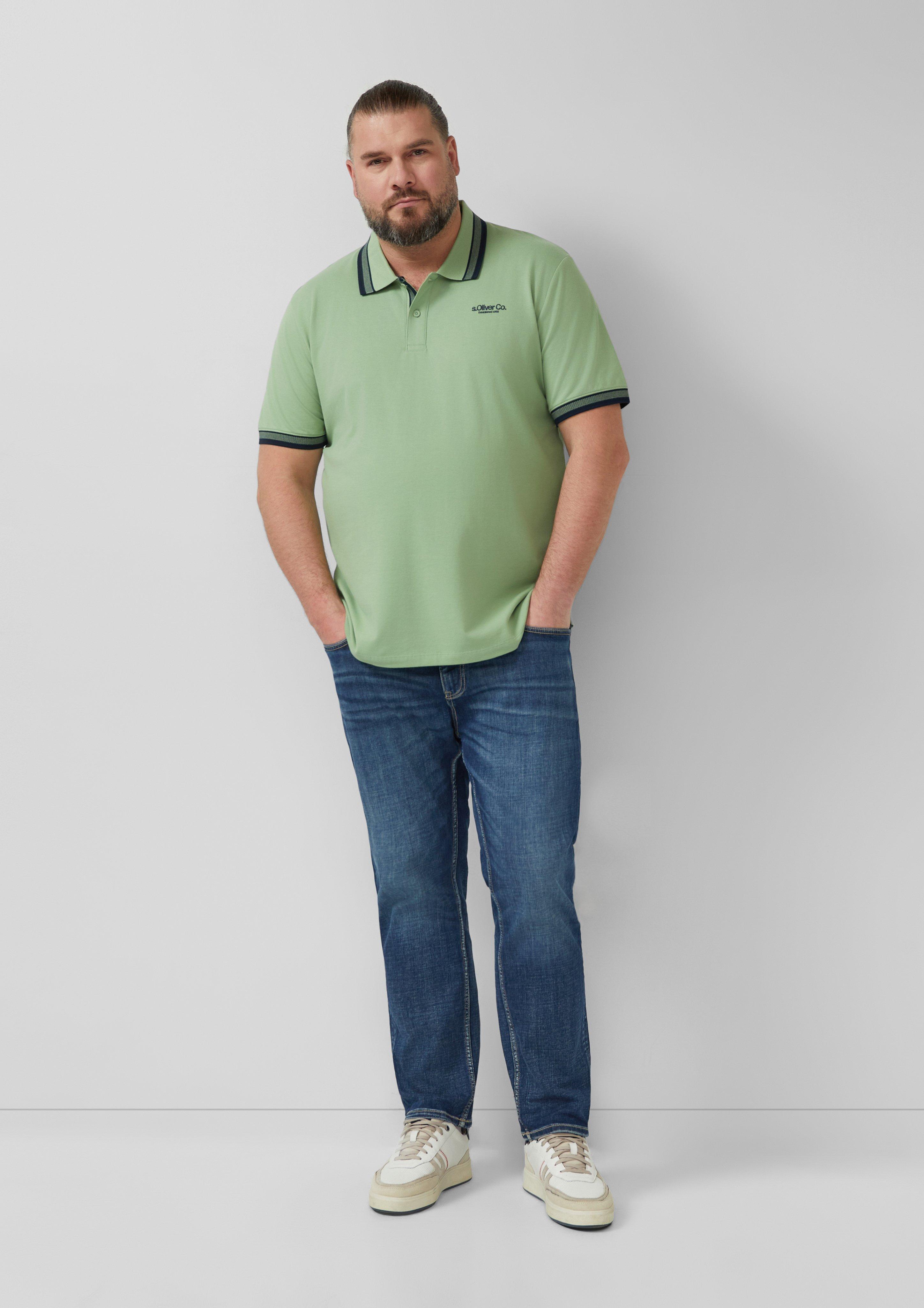 Koszulka polo w kolorze 72D1, 66D1, 99D1 & 59D1