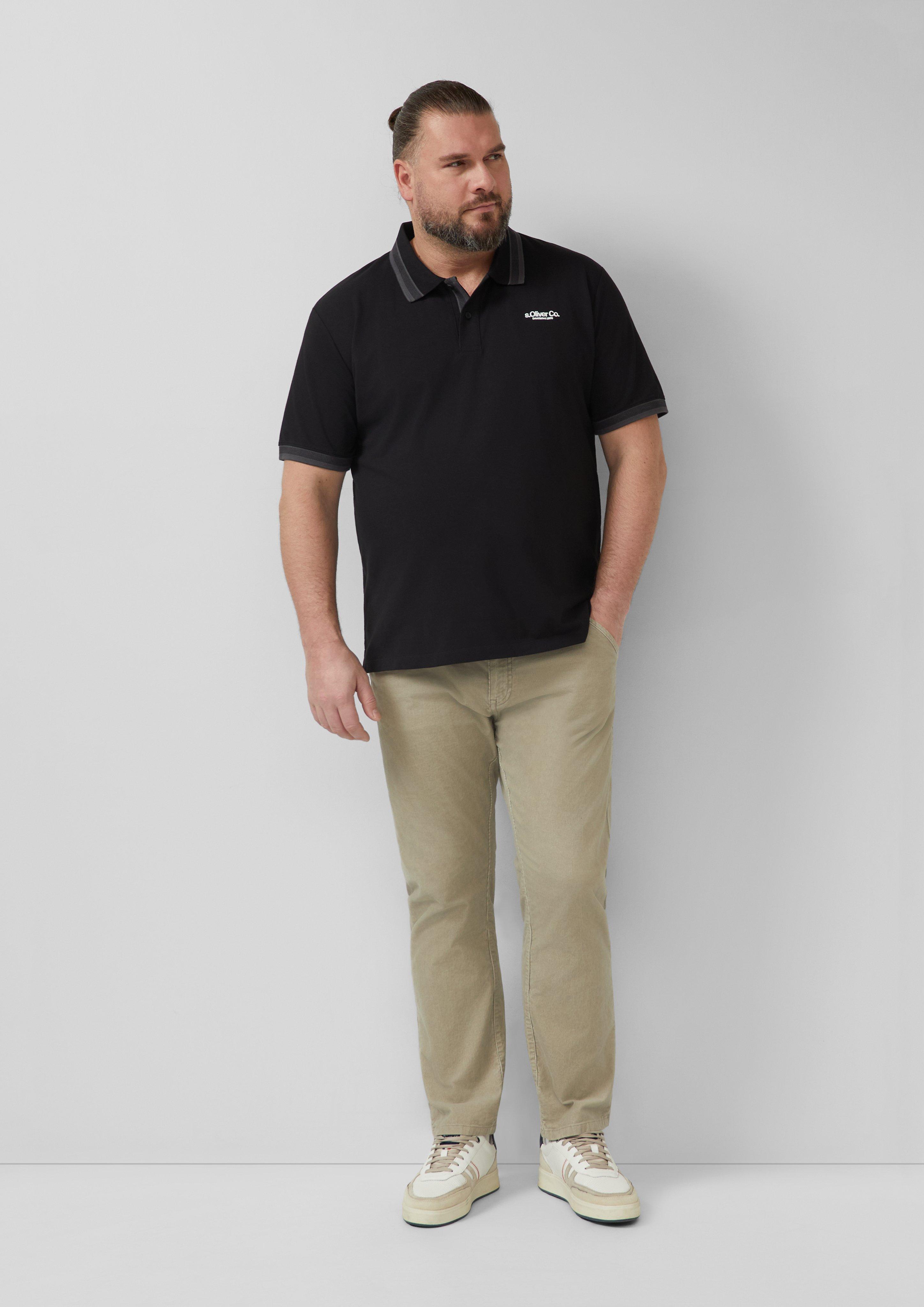 Koszulka polo w kolorze 99D1, 66D1, 72D1 & 59D1