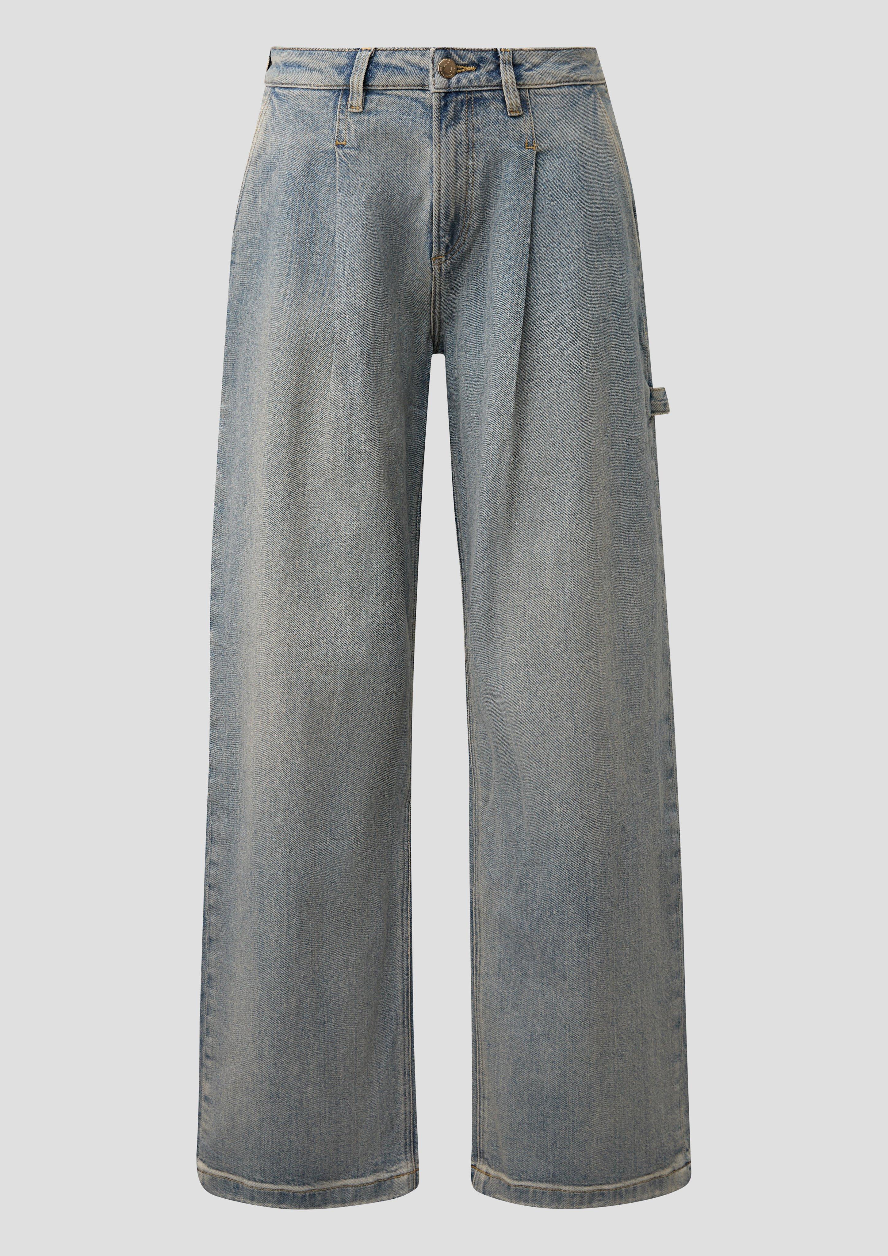Jeans-Hose in 53Z1