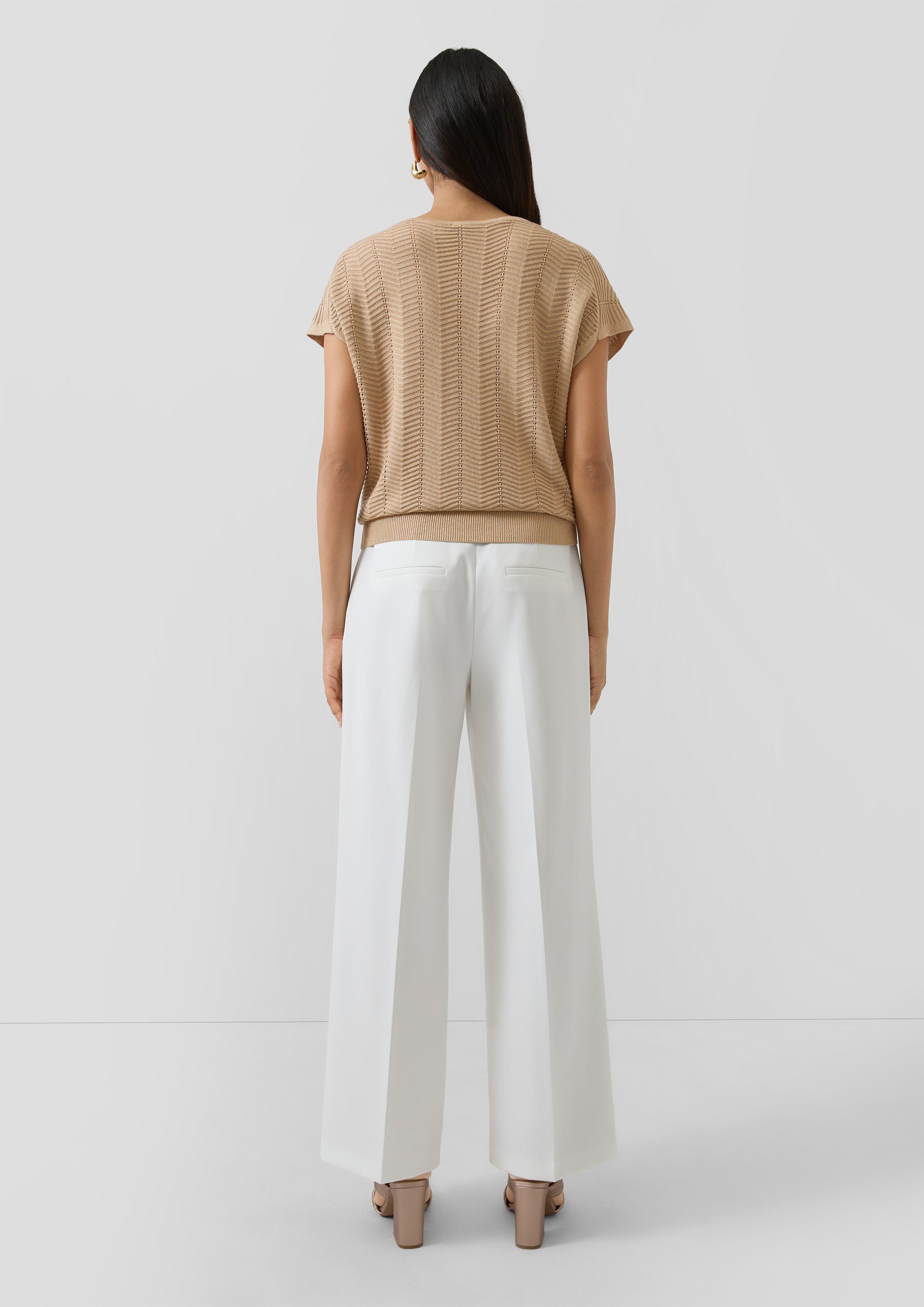 Strickpullunder in 8411