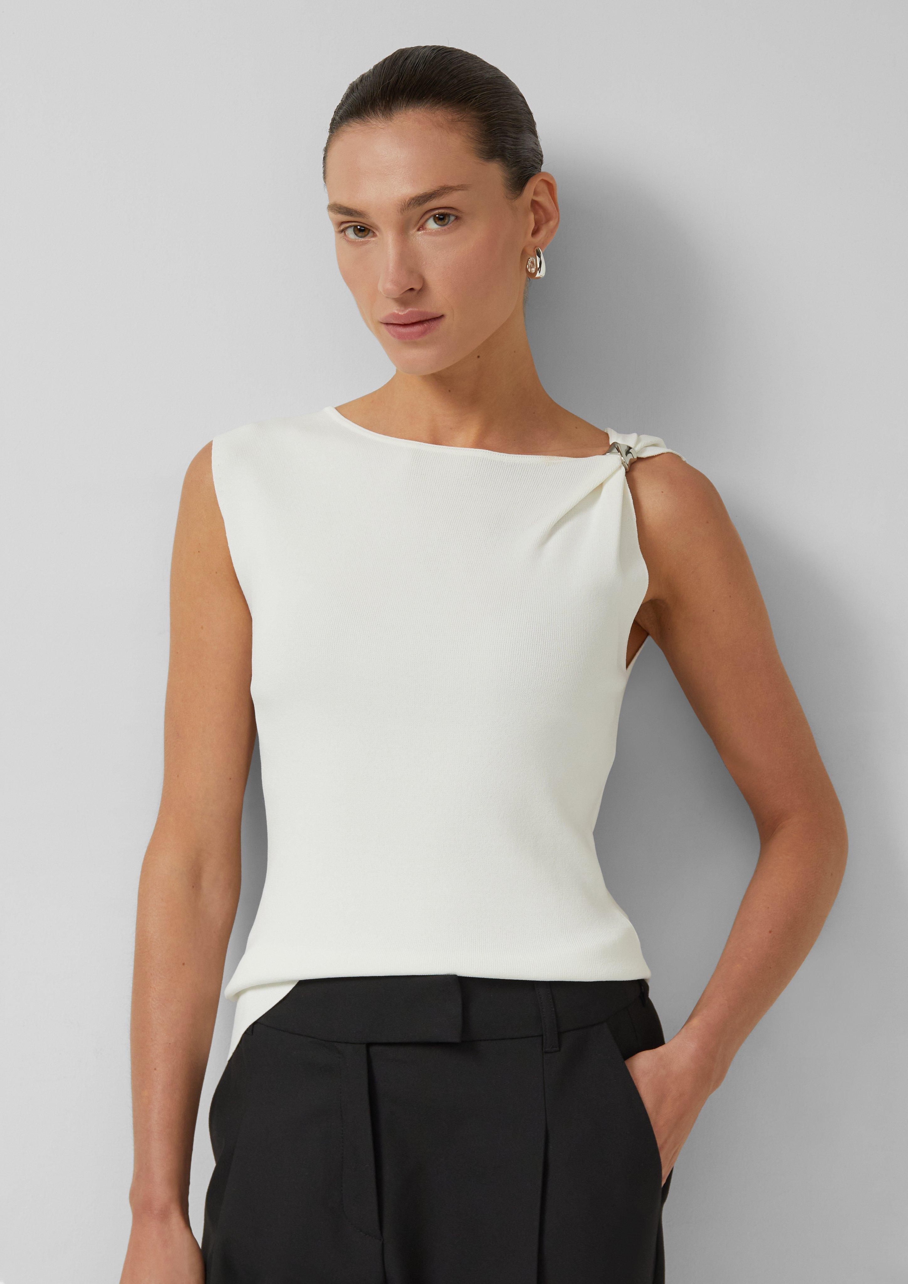 Krátká halenka top in 