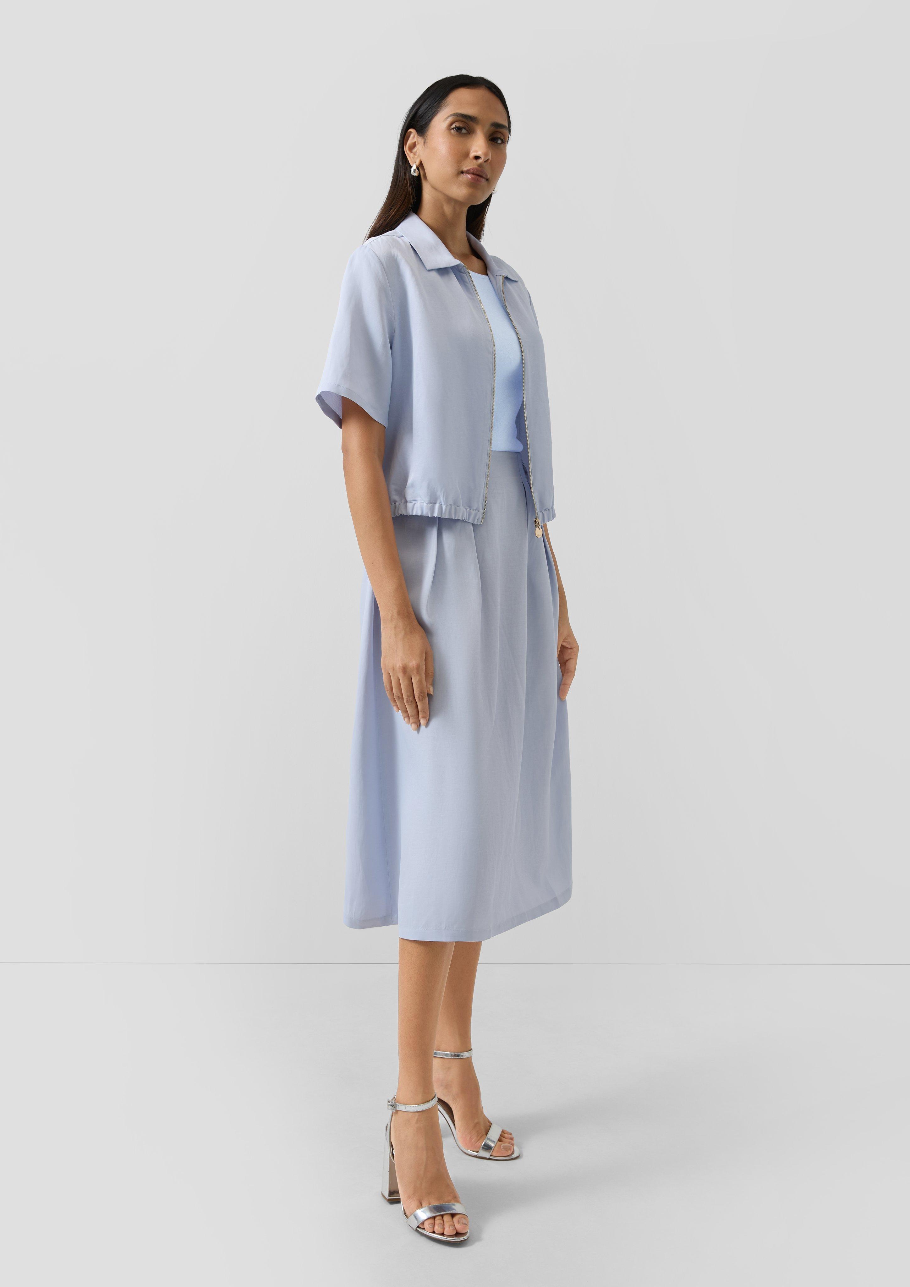 Strickpullunder in 5018