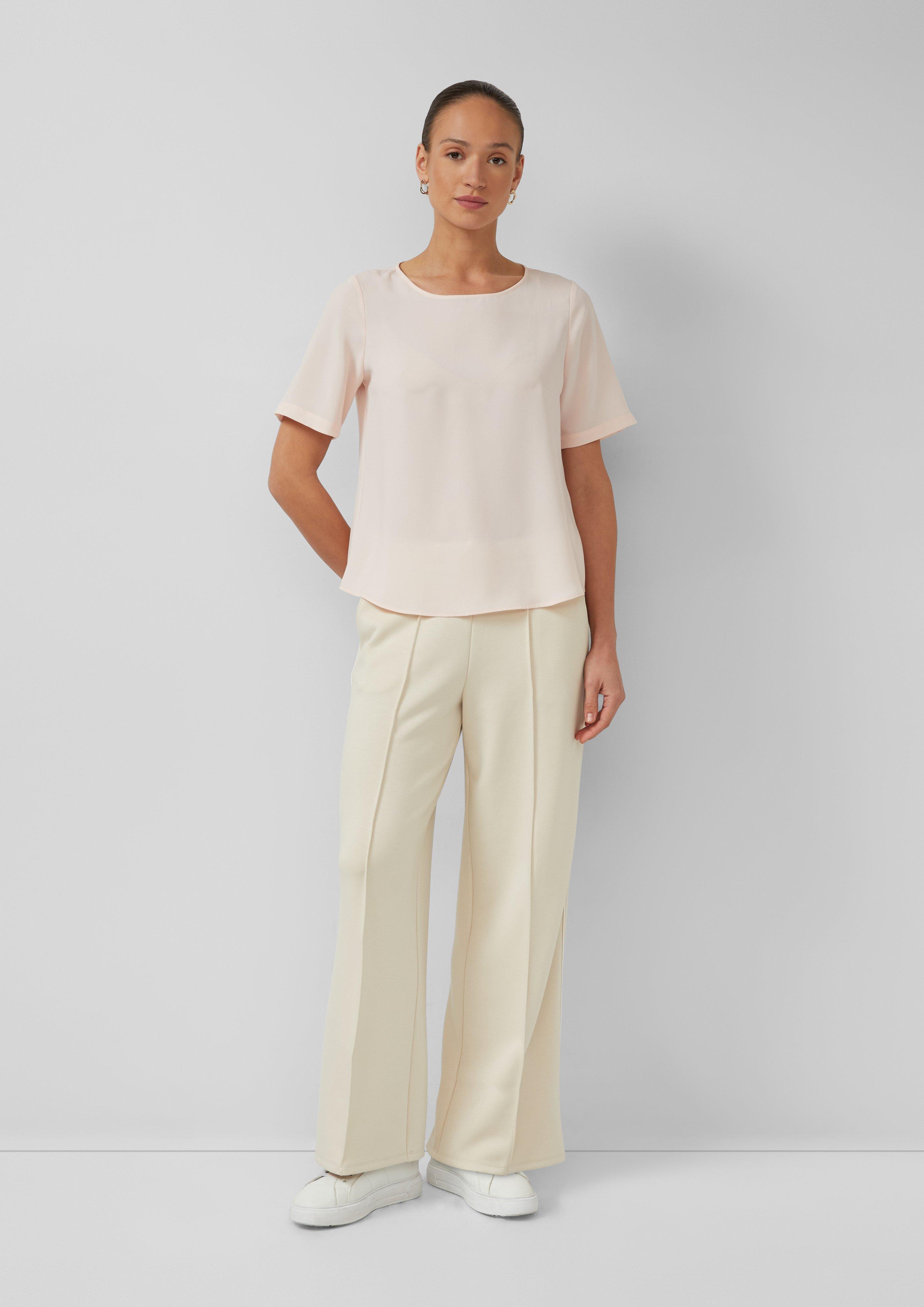 Blouse in 4061 & 0200