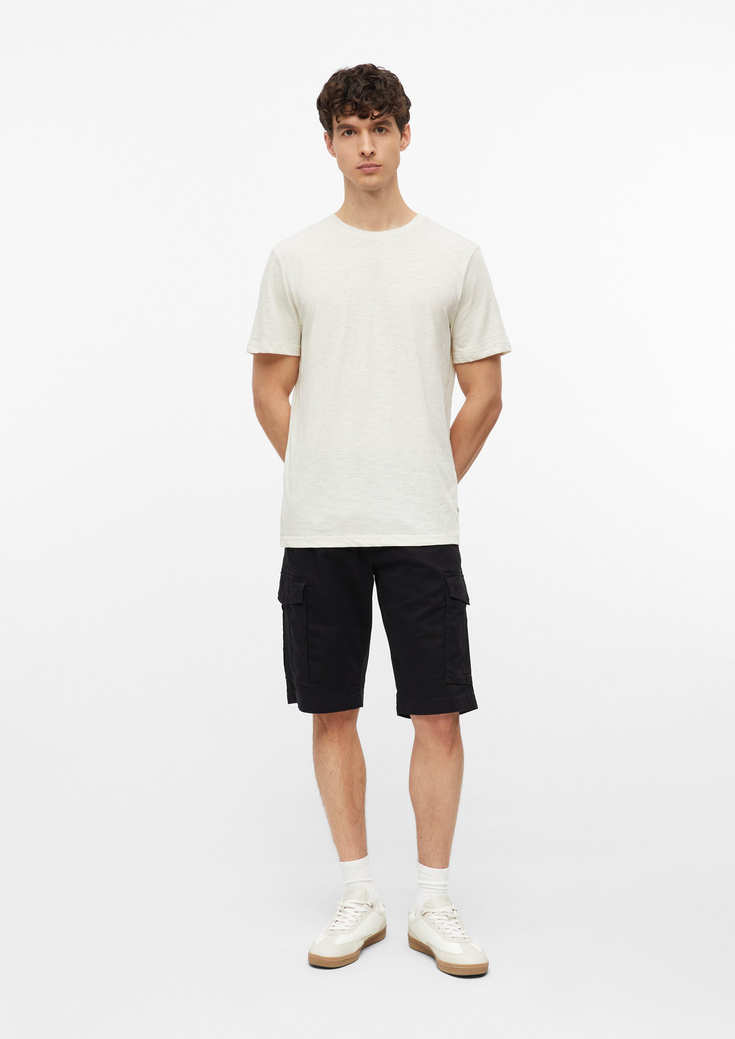 Herren File: Bermuda mit Cargo-Taschen in  von s.Oliver
