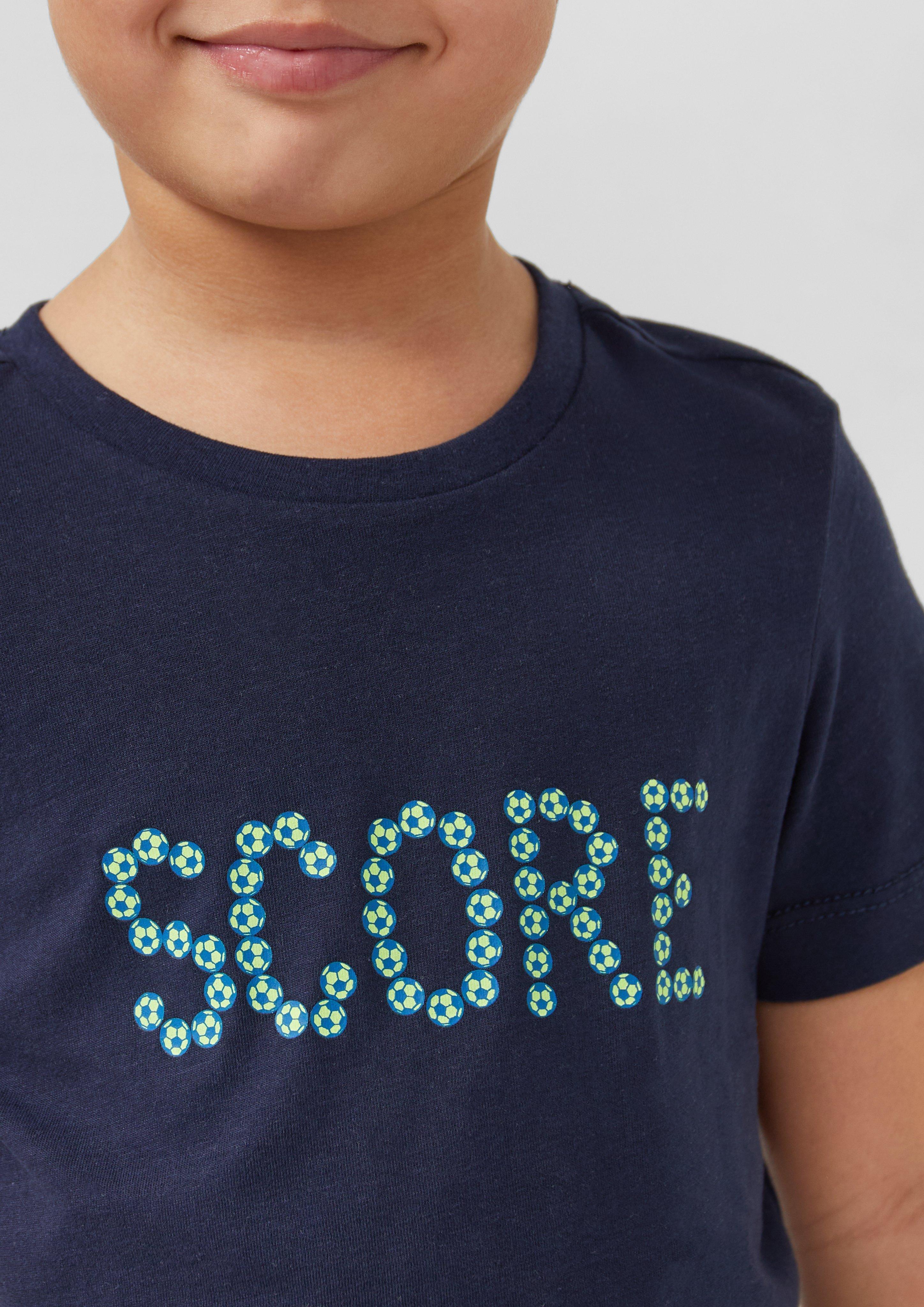 Koszulka w kolorze 5952, 7253 & 5604