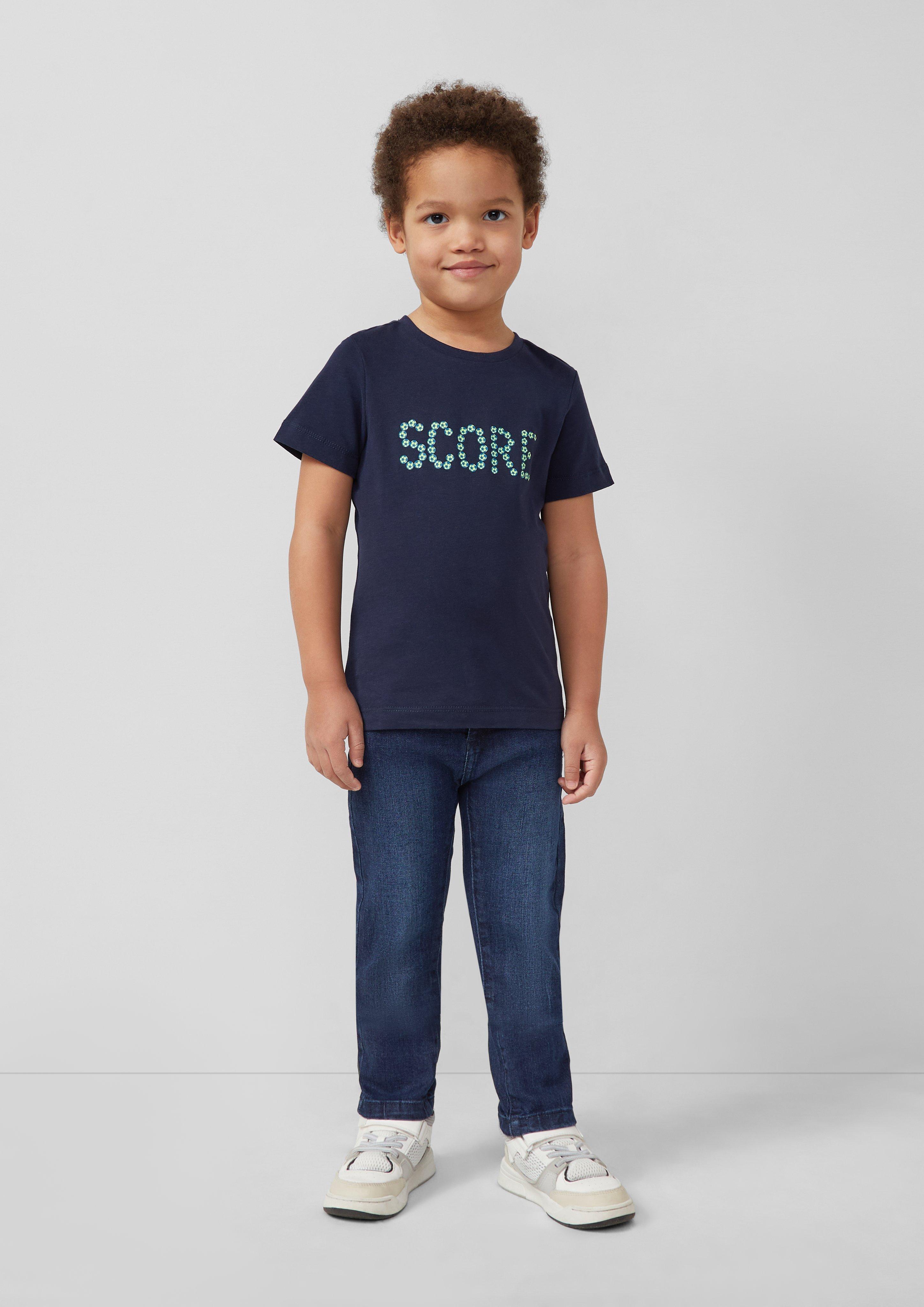 Koszulka w kolorze 5952, 7253 & 5604