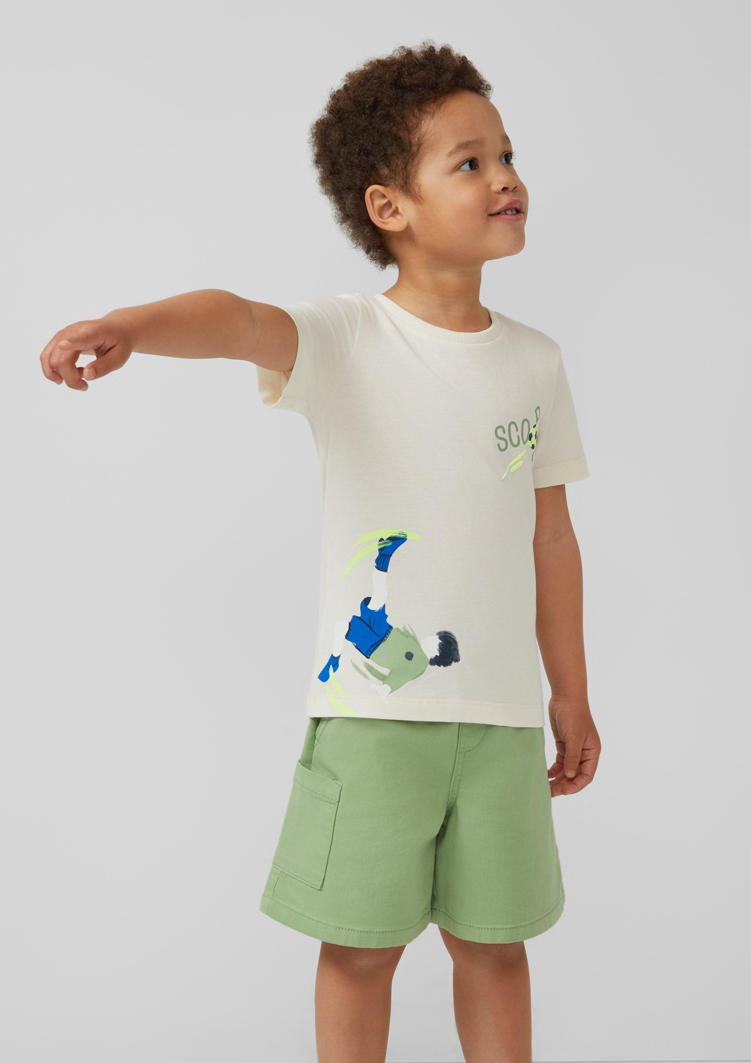 Majica in 0401, 6524 & 7253