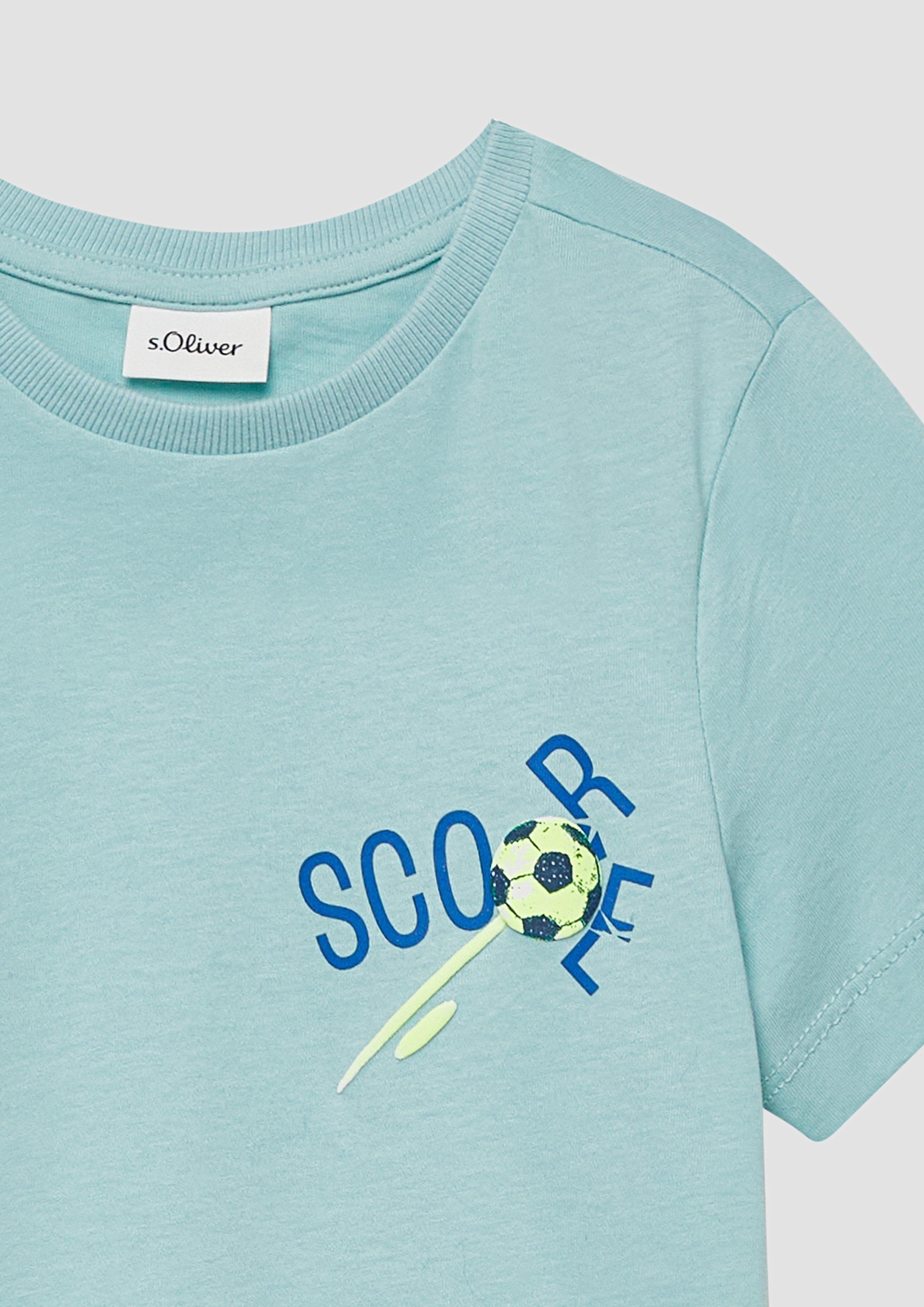 Tričko in 6524, 7253 & 0401