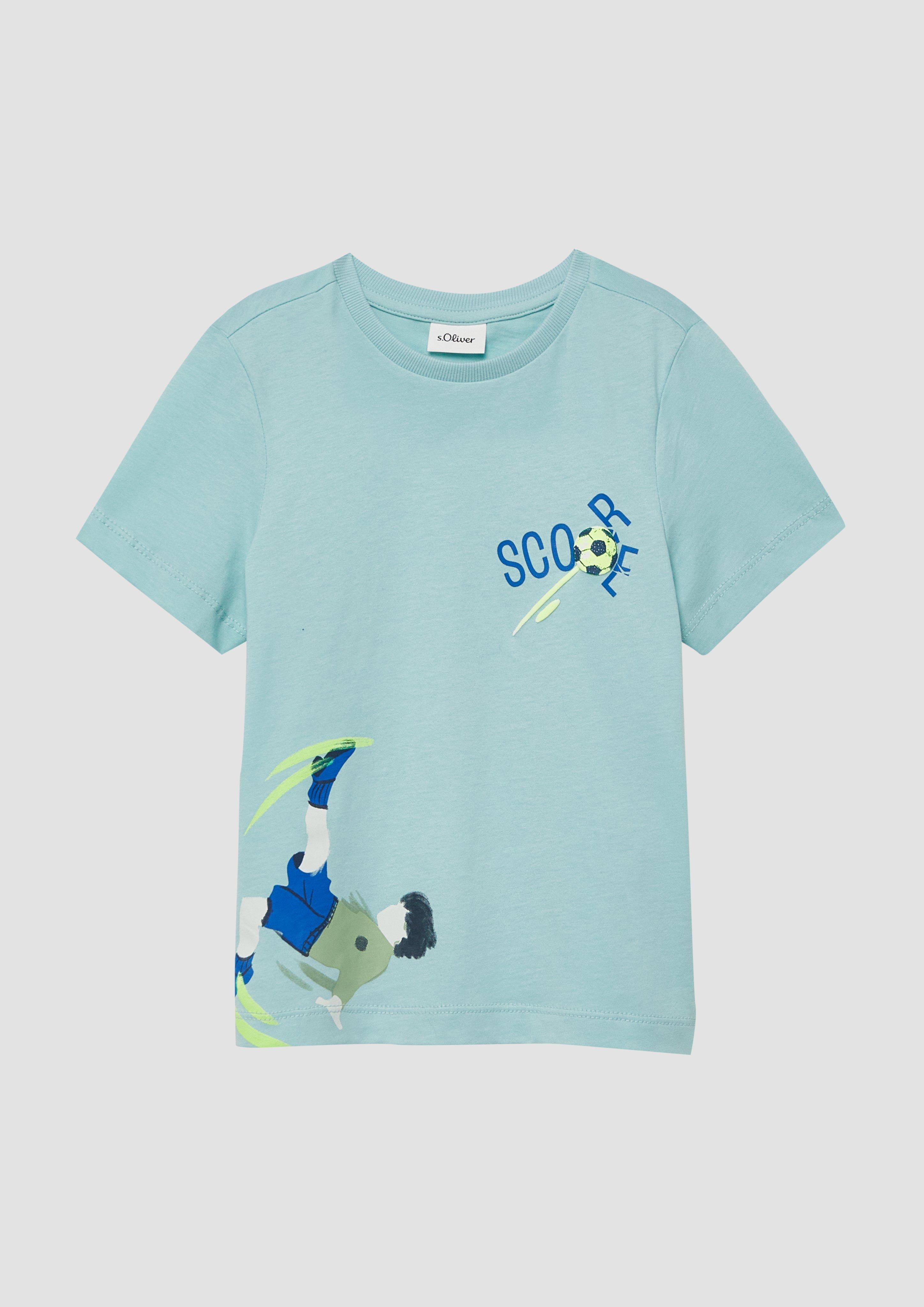 Product sibling modrá