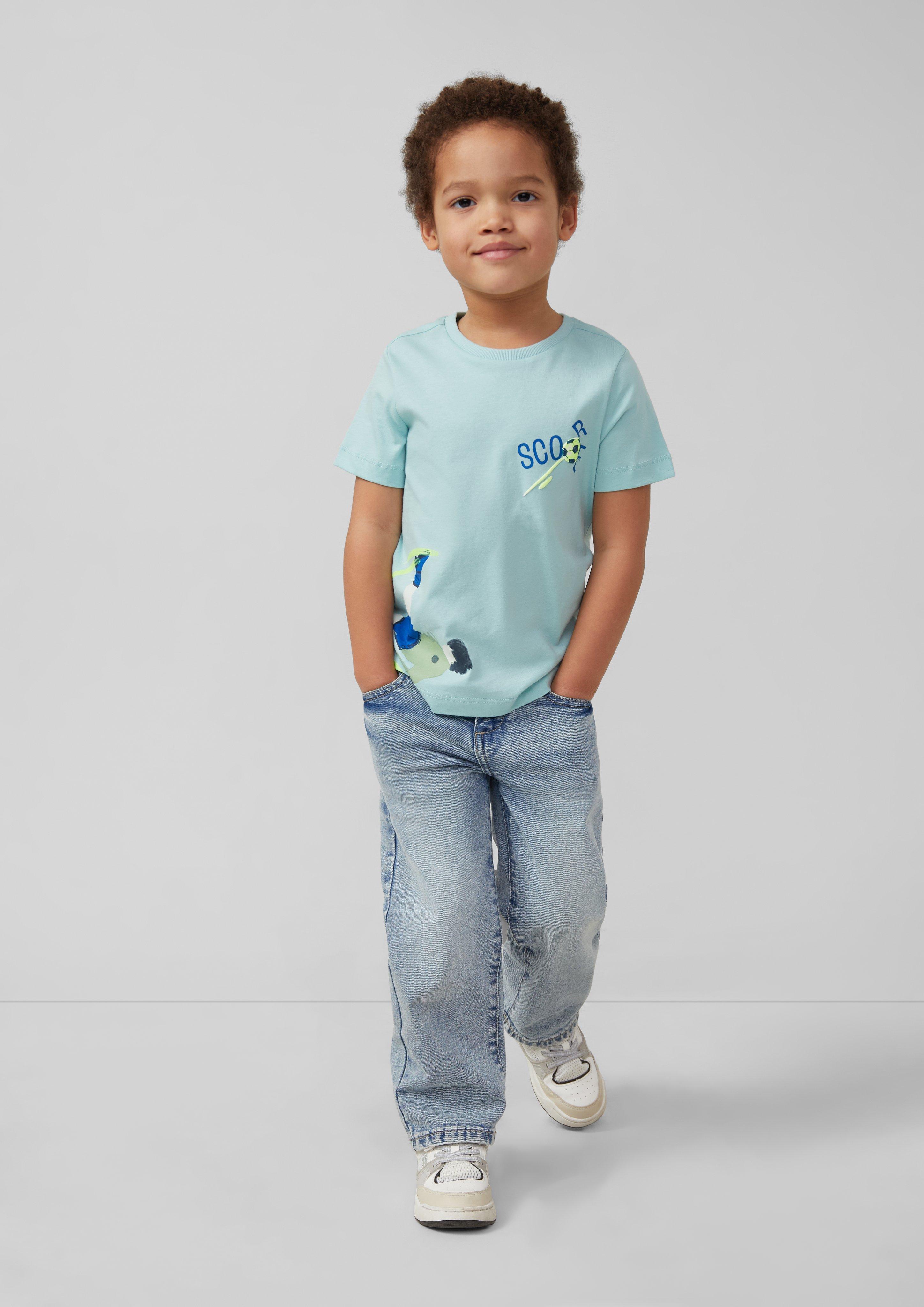 Majica in 6524, 7253 & 0401