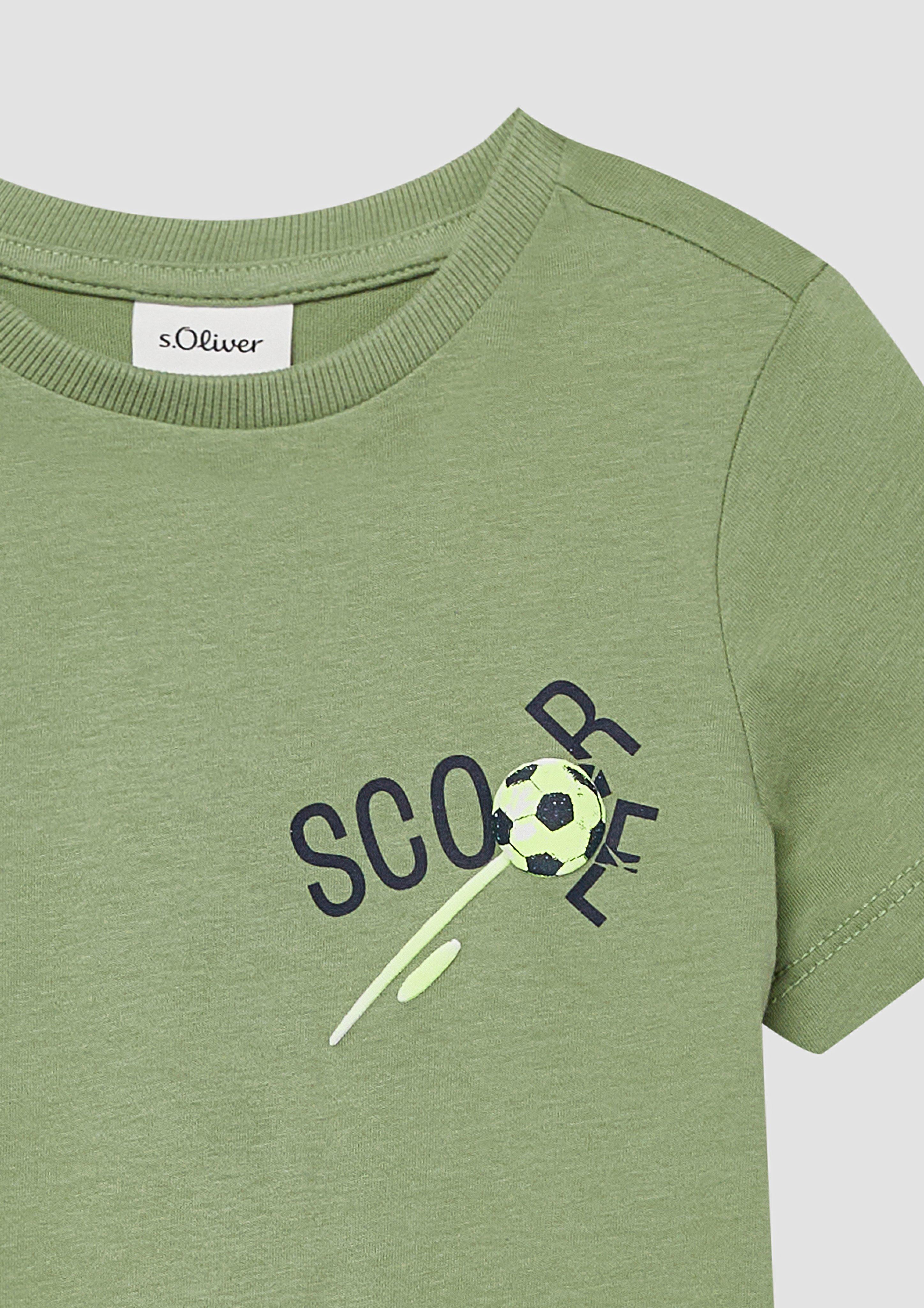 Tričko in 7253, 6524 & 0401