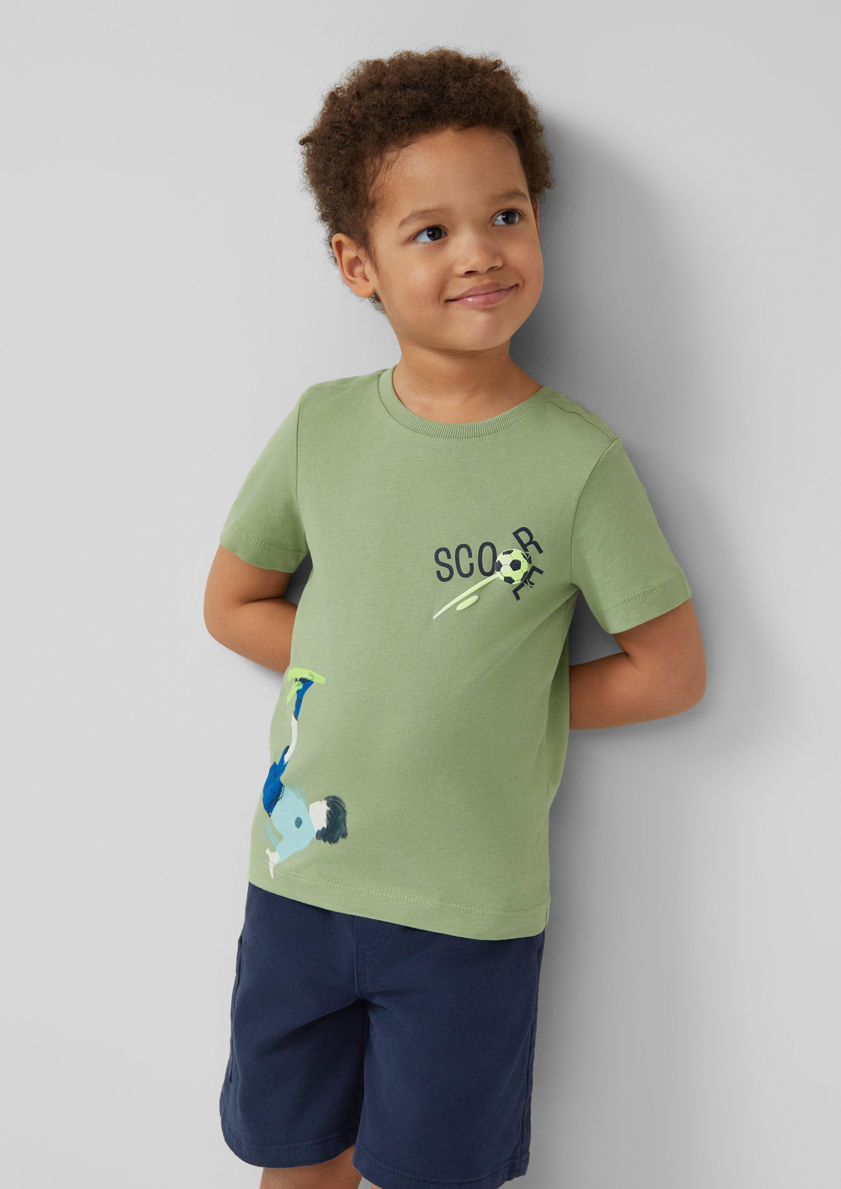 Majica in 7253, 6524 & 0401