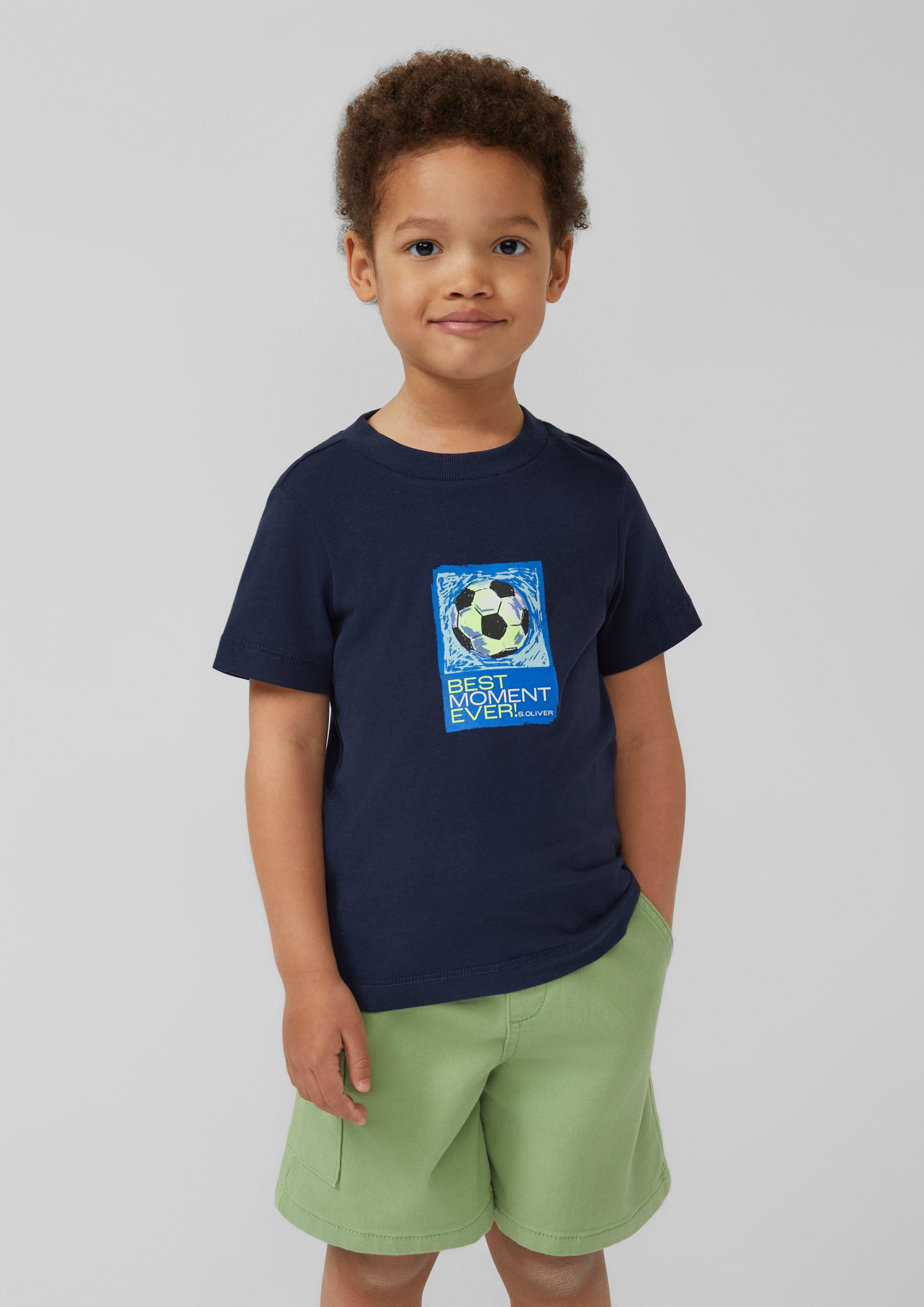 Tričko in 5952, 6524 & 7253