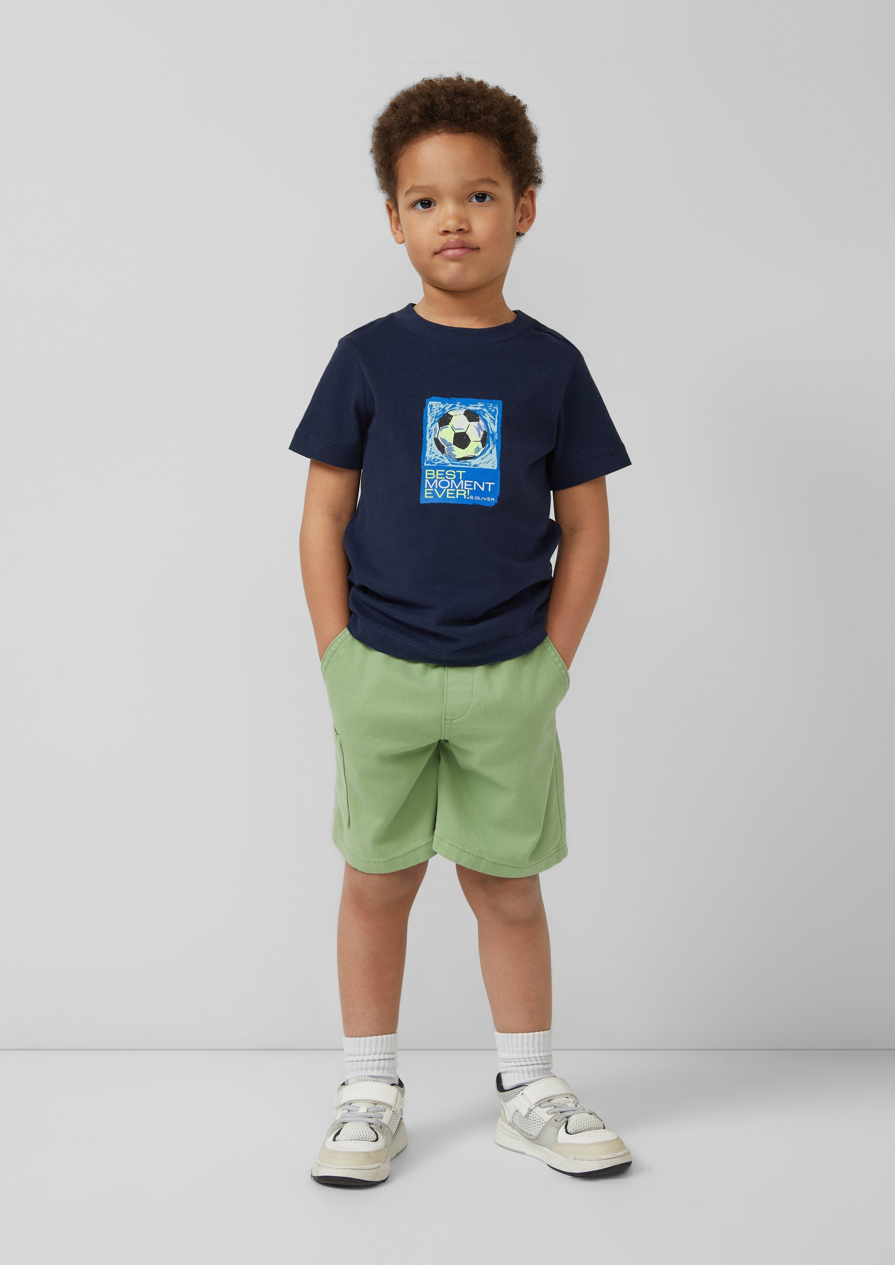 T-Shirt in 5952, 6524 & 7253