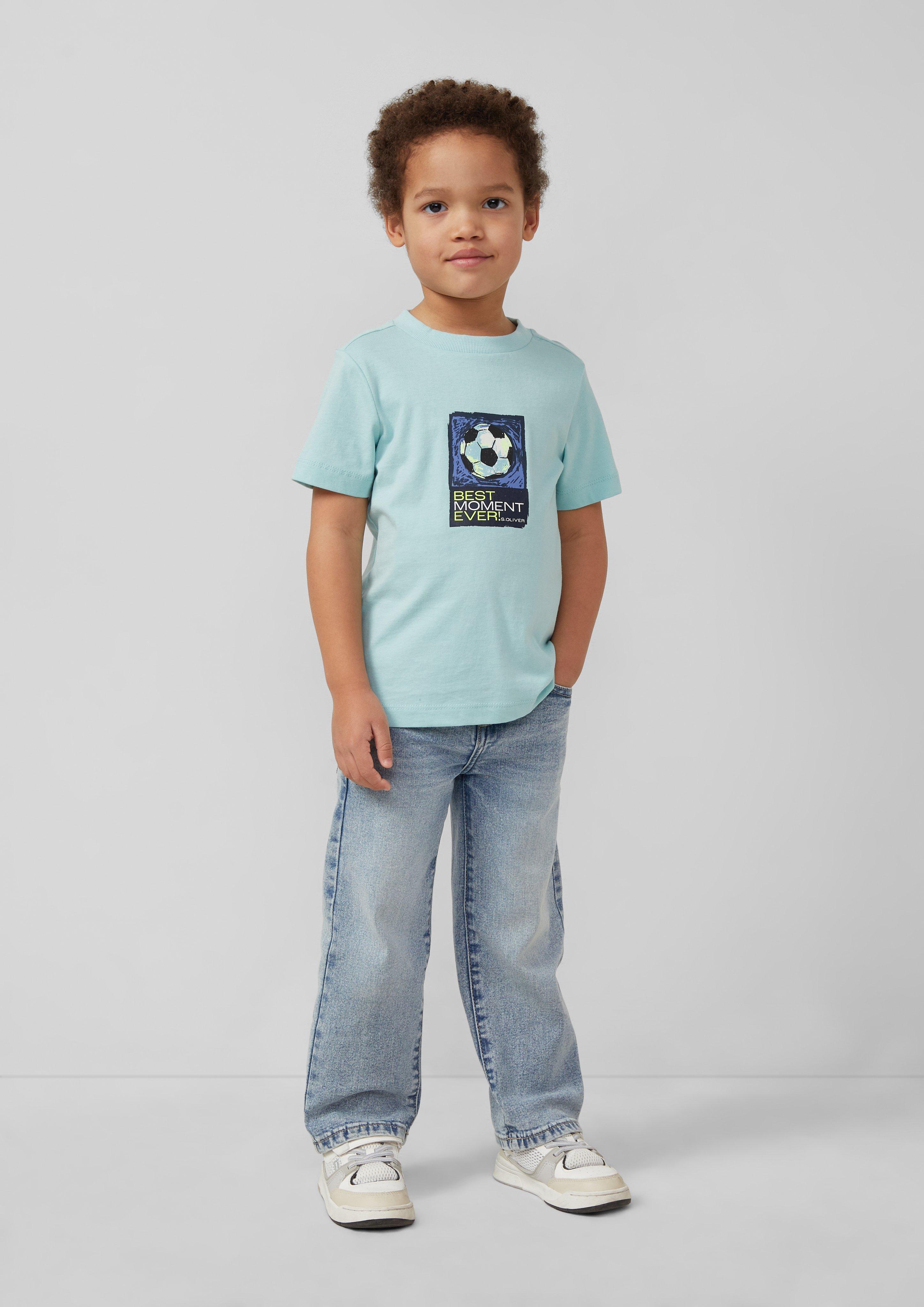 Koszulka w kolorze 6524, 5952 & 7253