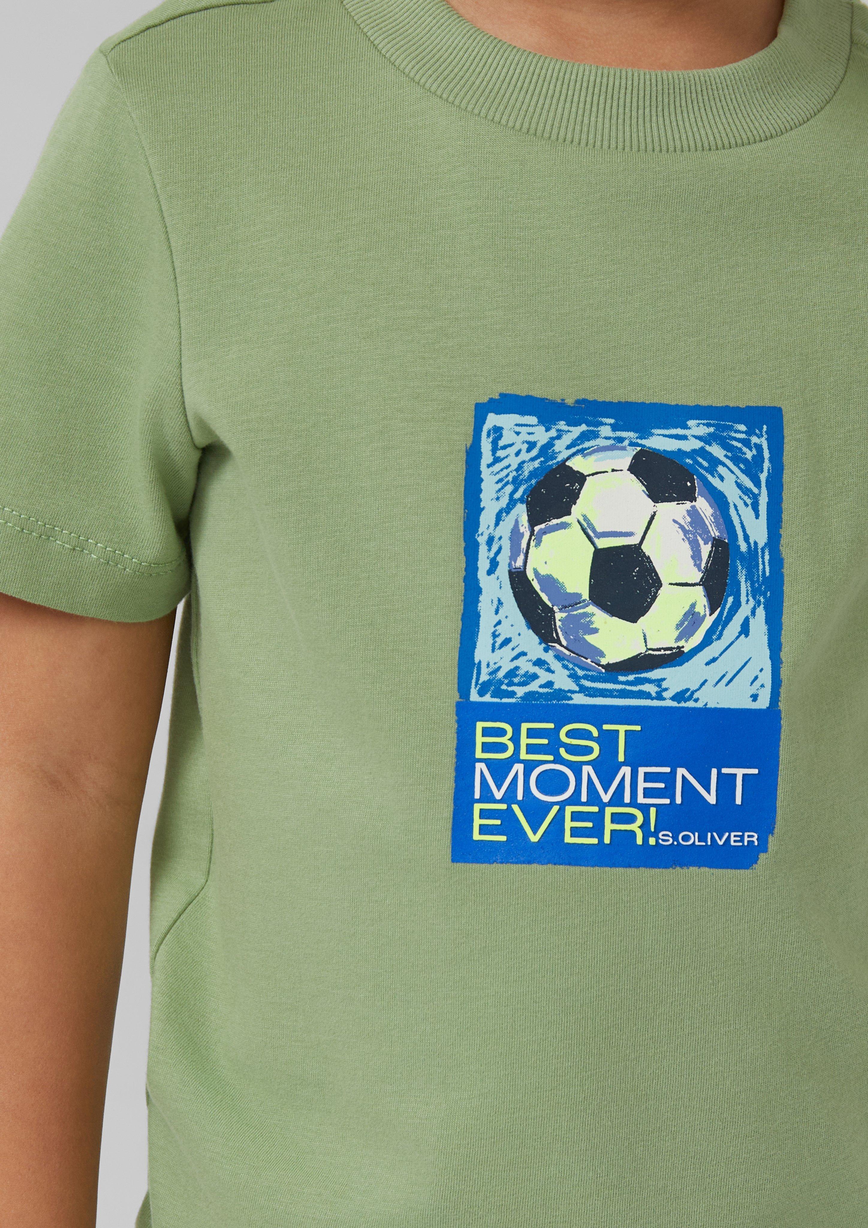 Tričko in 7253, 5952 & 6524