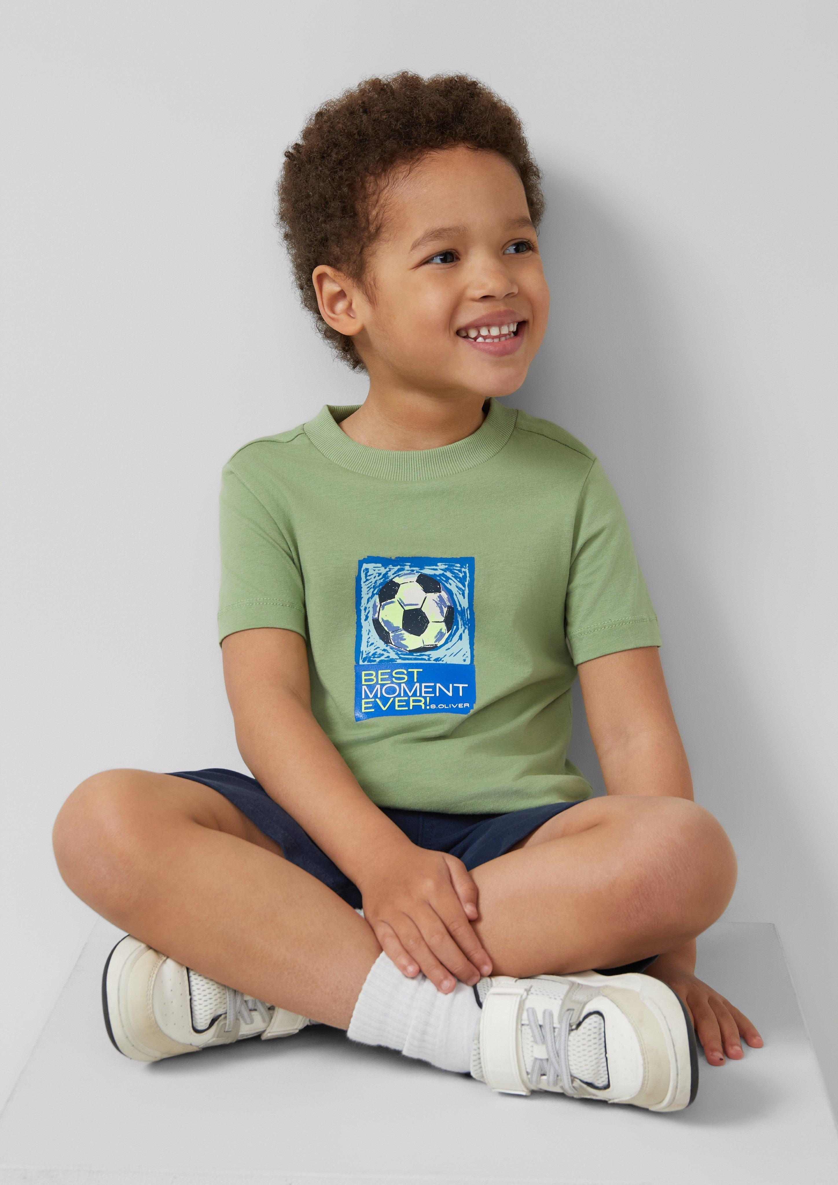 Tričko in 7253, 5952 & 6524