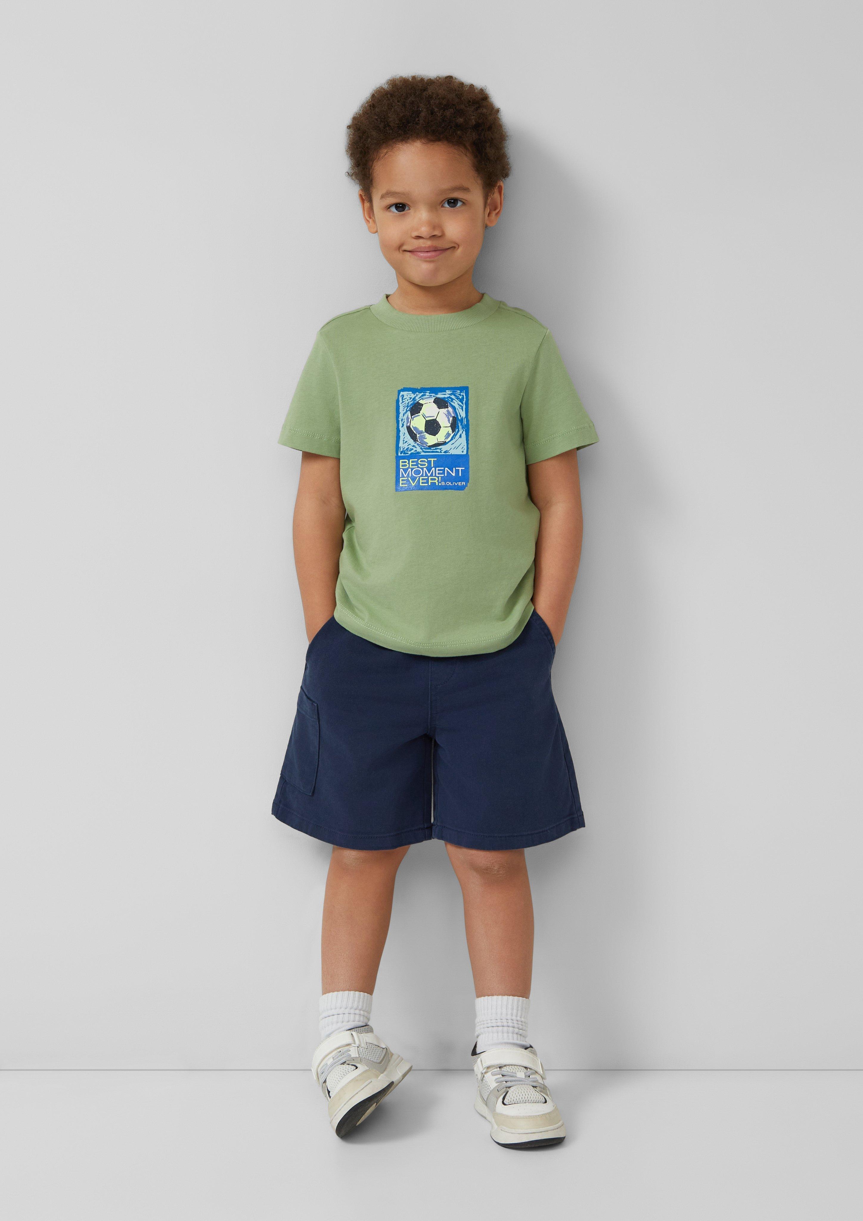 Tričko in 7253, 5952 & 6524