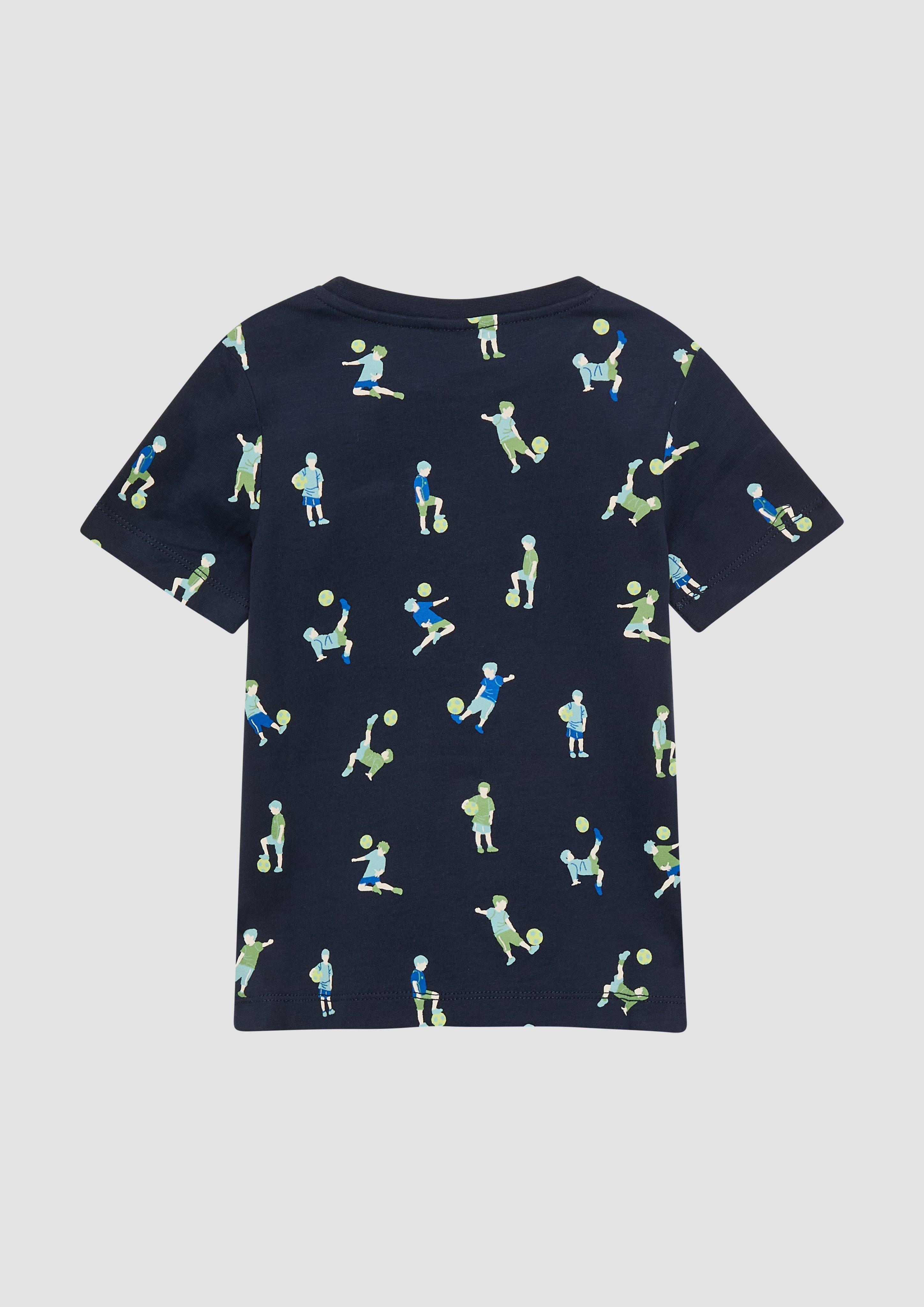 Tričko in 59A1 & 72A1