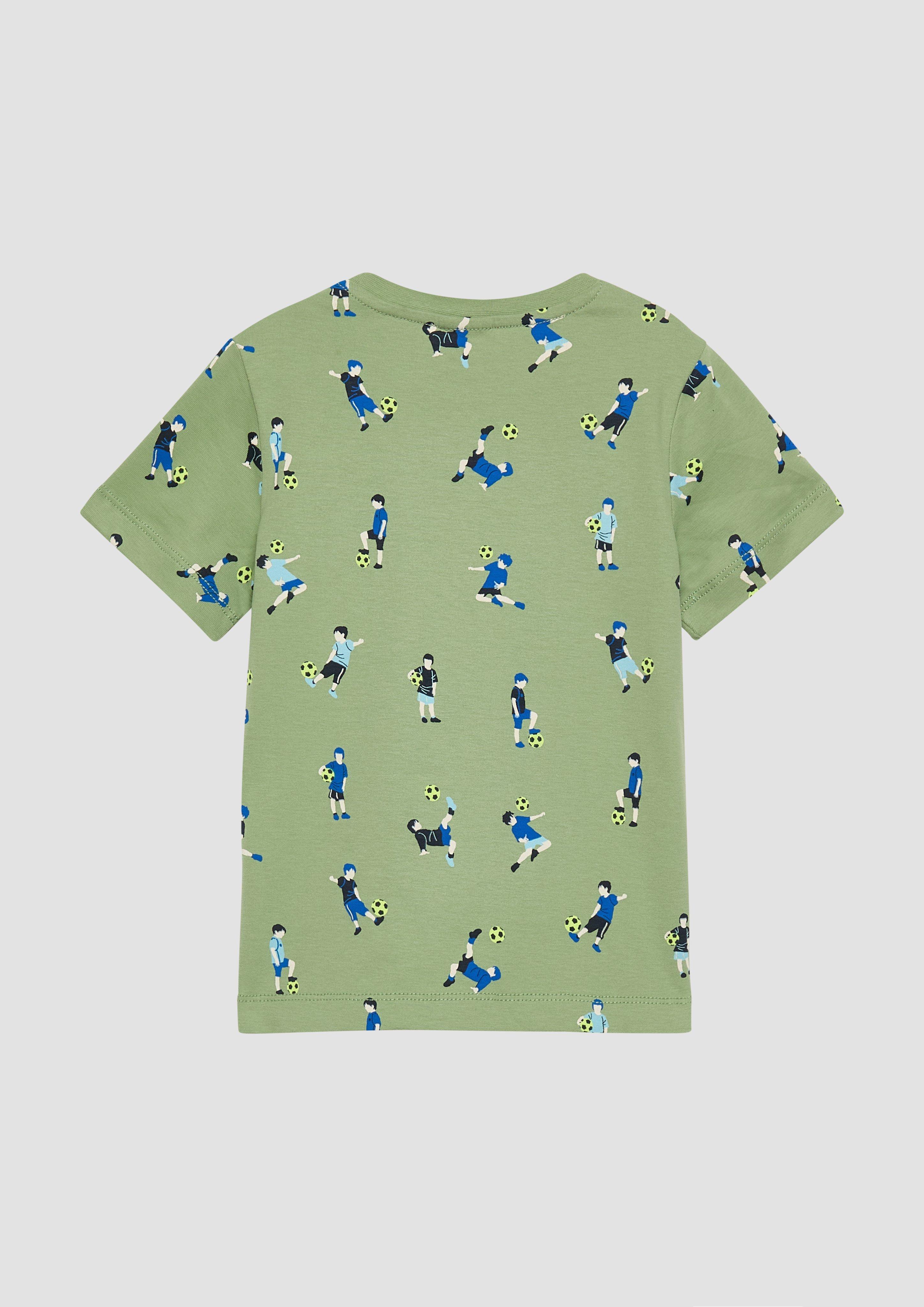 Tričko in 72A1 & 59A1