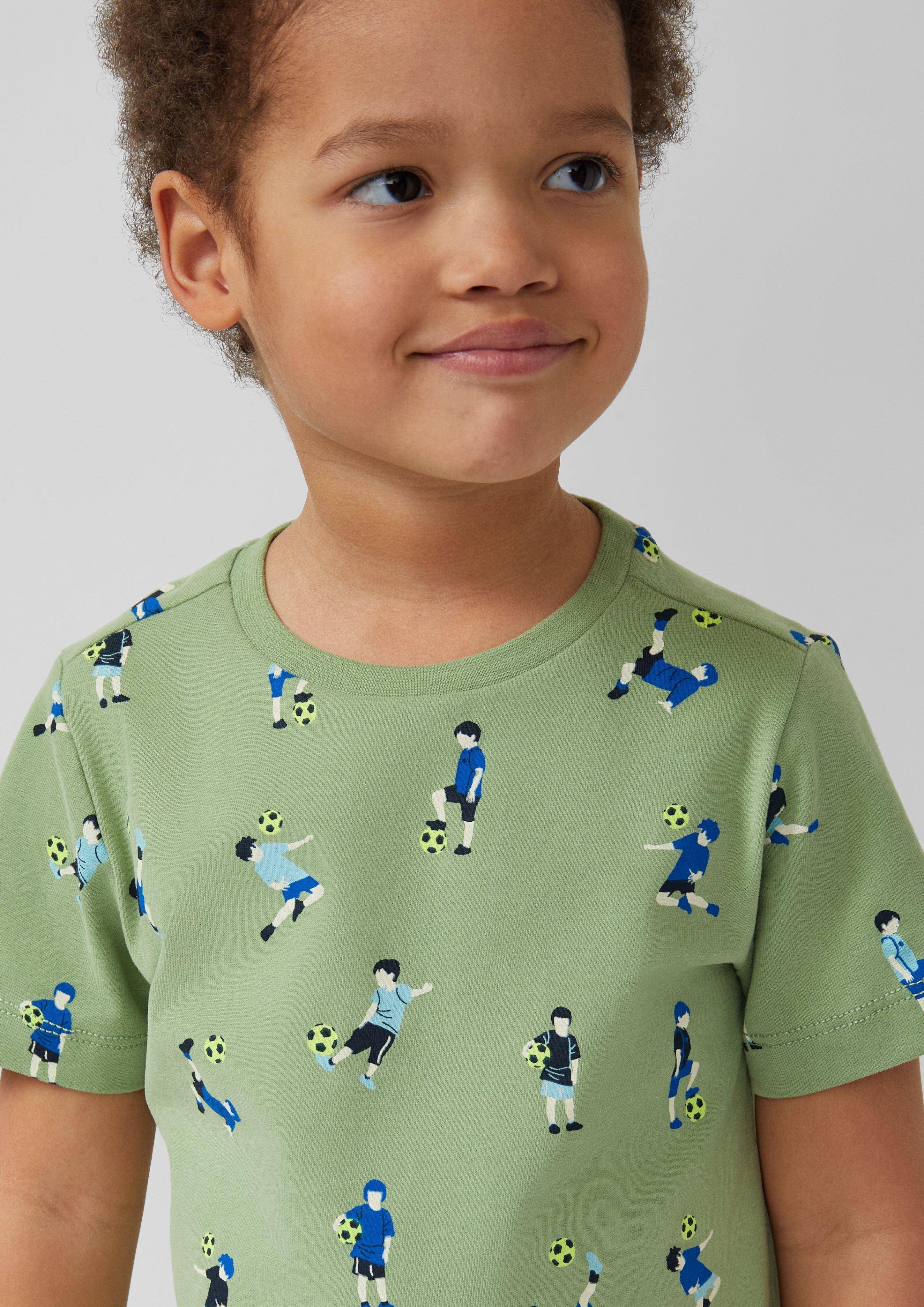 Majica in 72A1 & 59A1