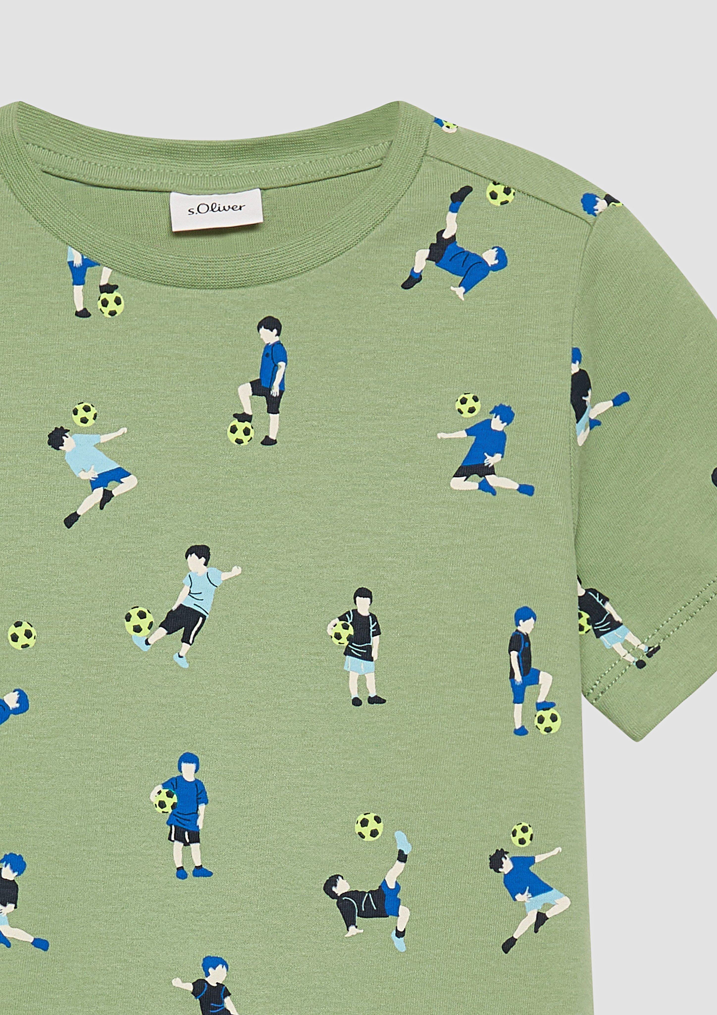 Tričko in 72A1 & 59A1