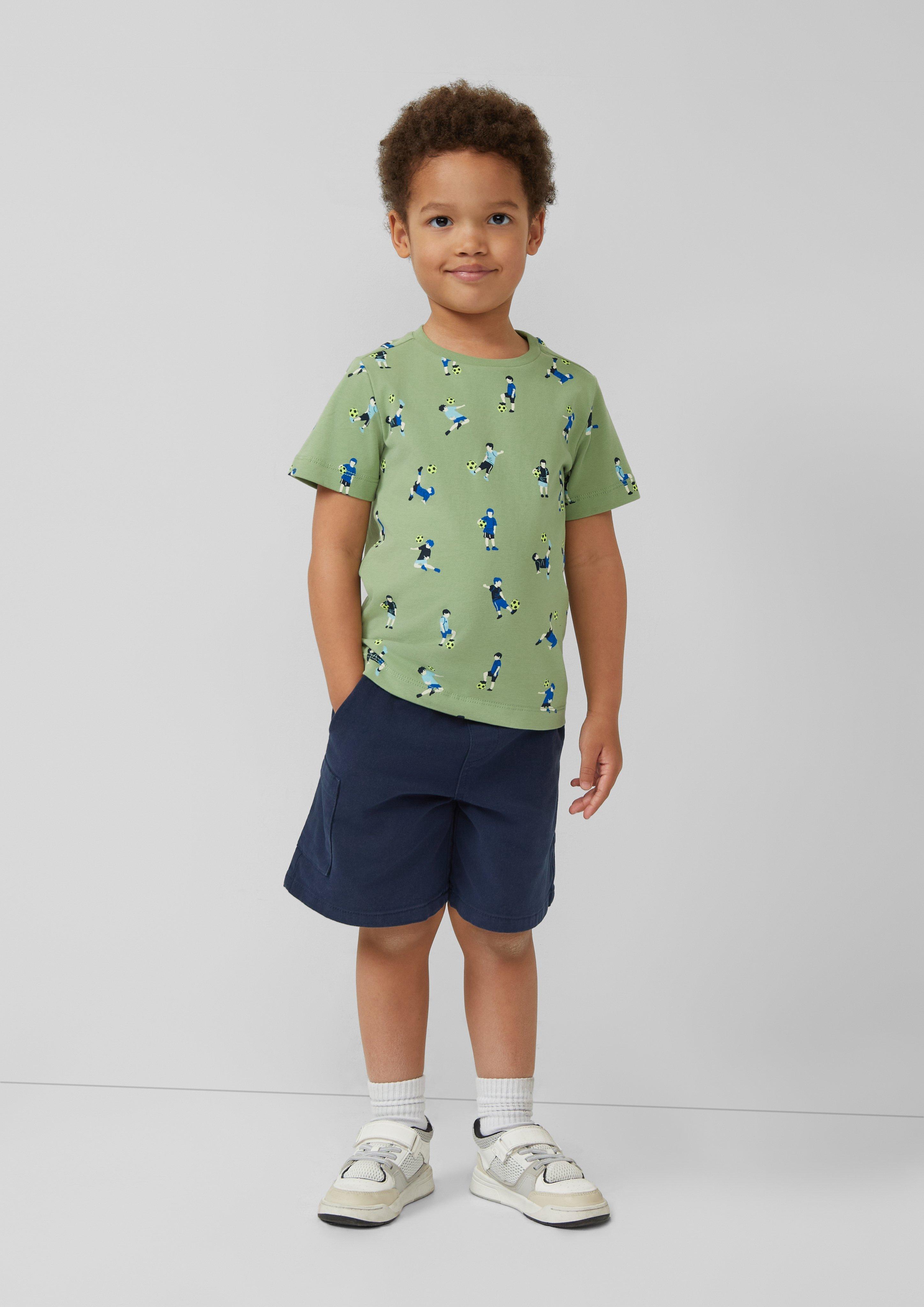 Majica in 72A1 & 59A1