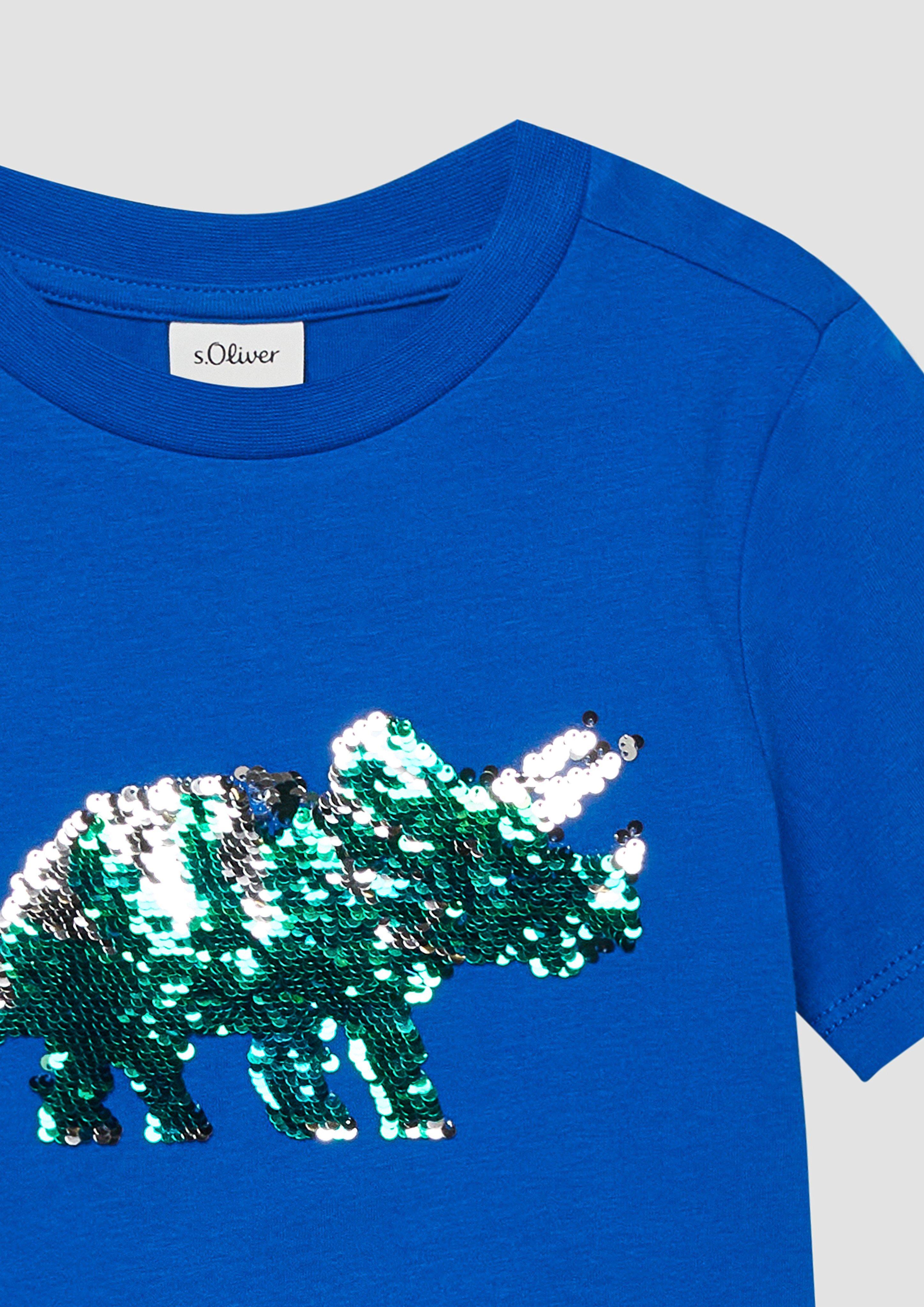 Tričko in 5604 & 6524