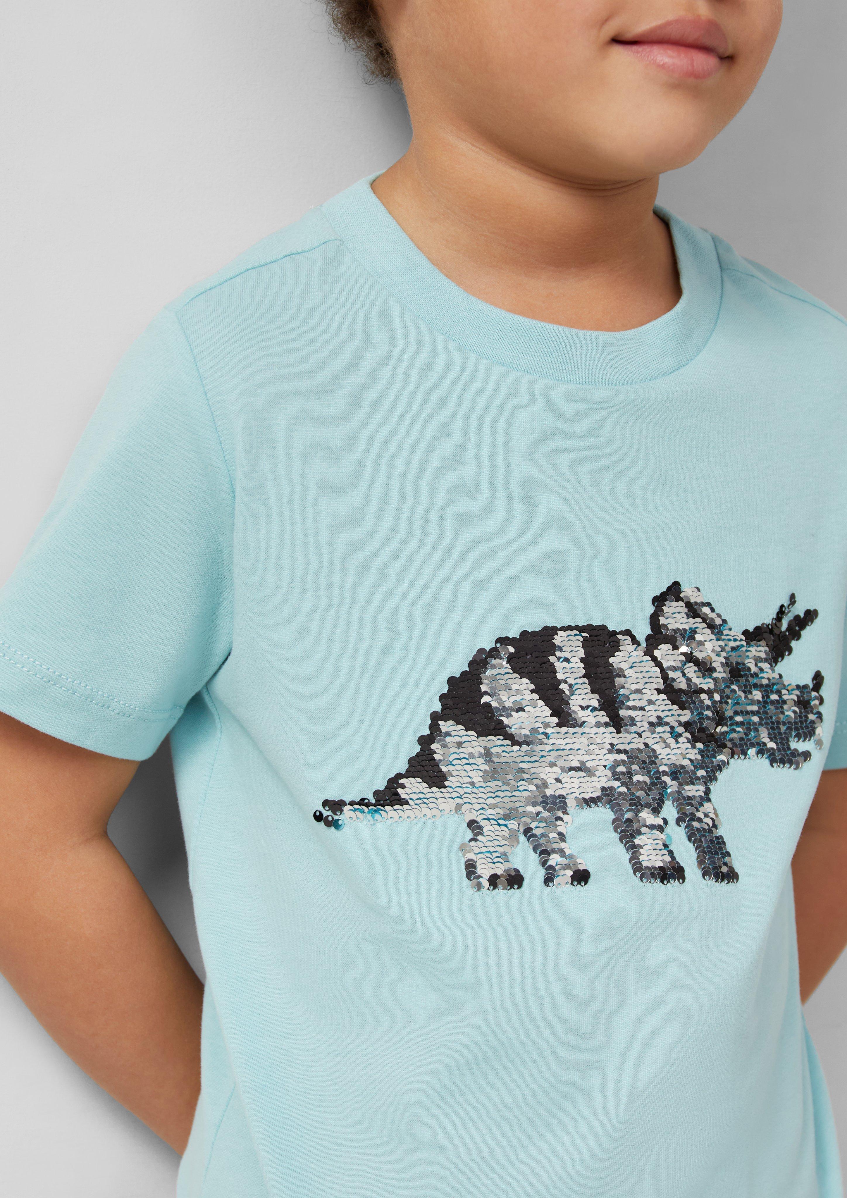 Koszulka w kolorze 6524, 7253 & 5604