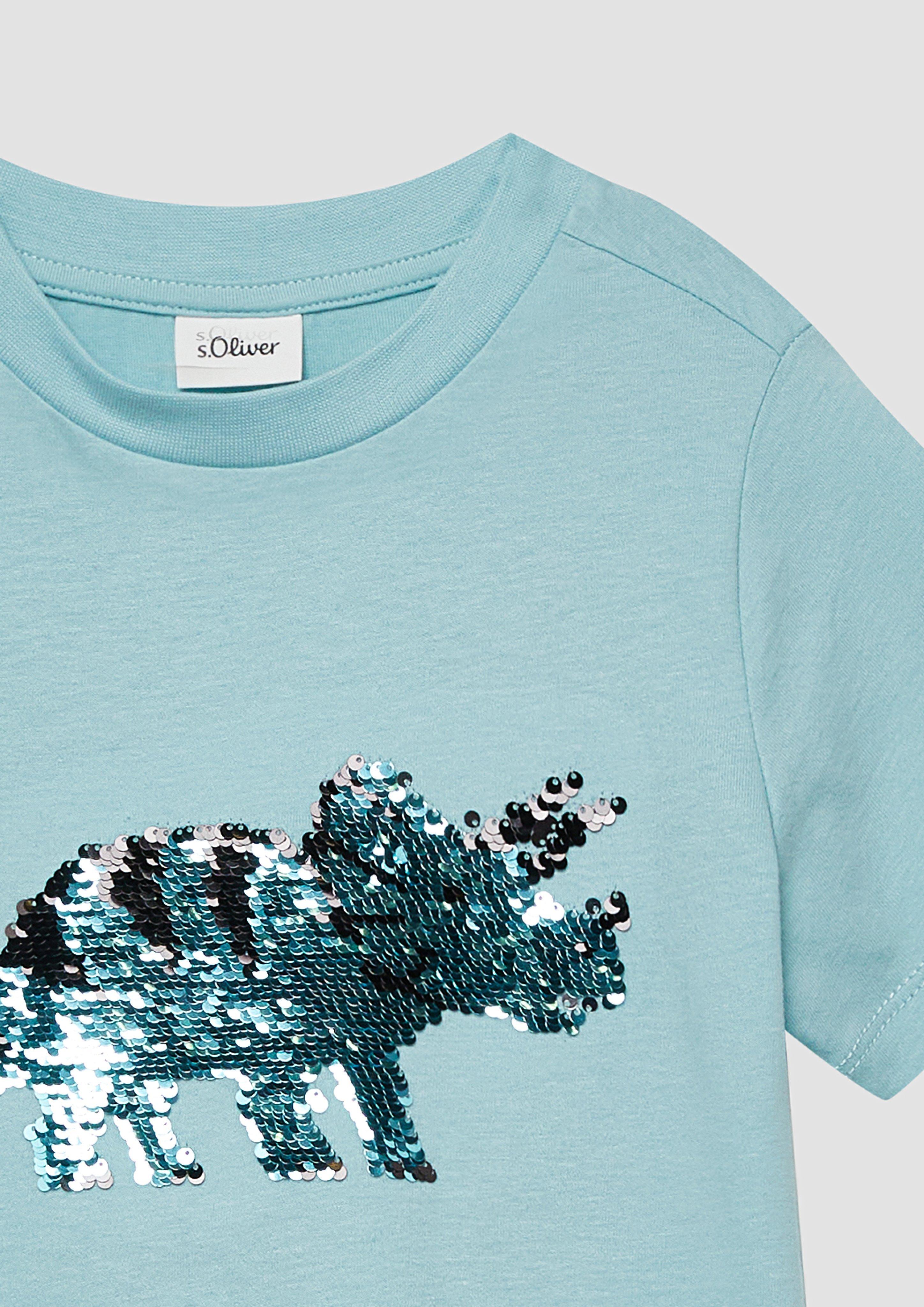 Tričko in 6524 & 5604