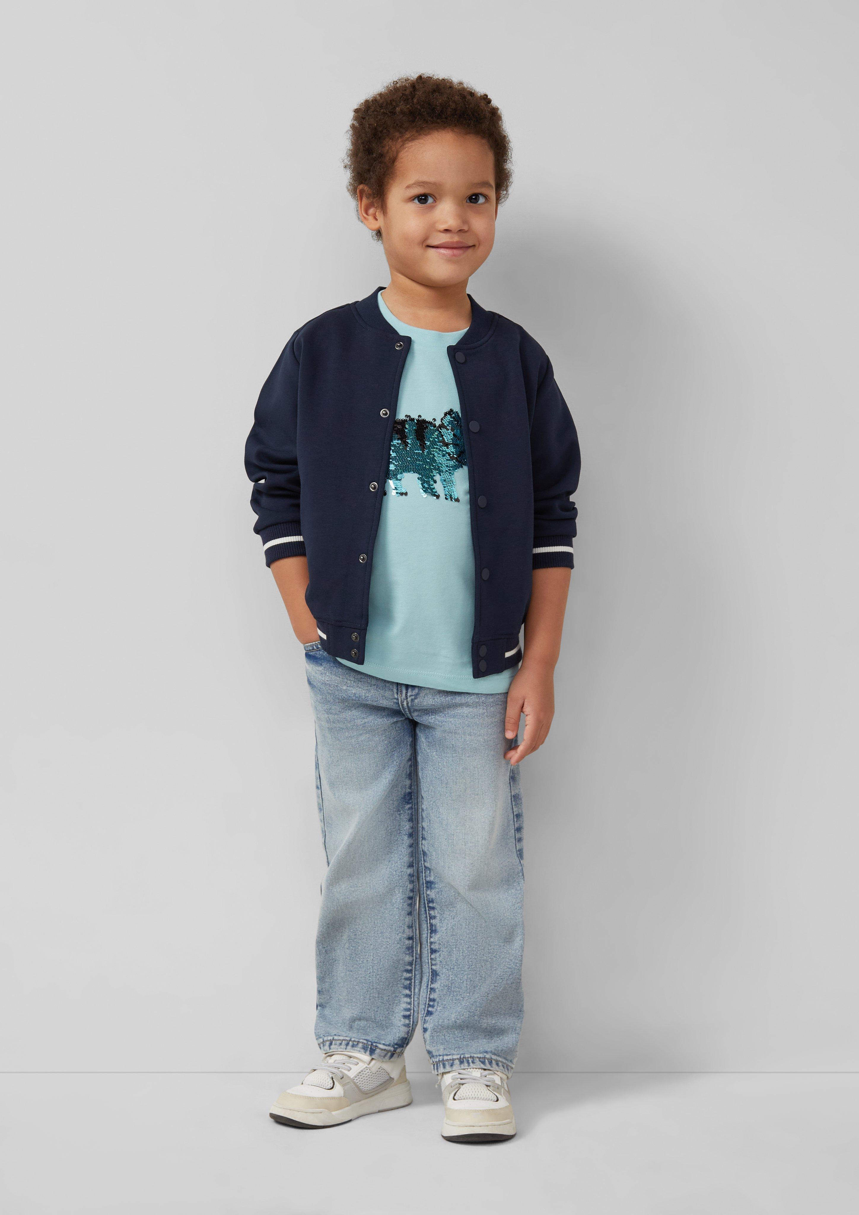 Koszulka w kolorze 6524, 7253 & 5604